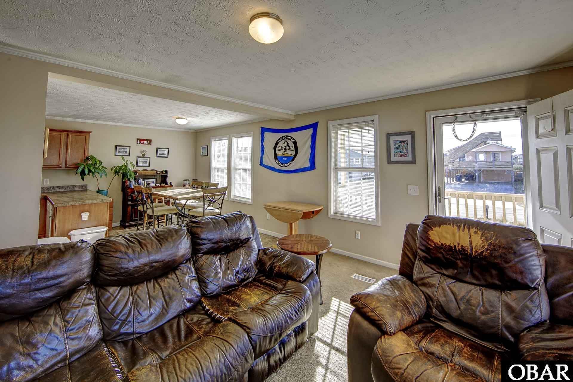 4705 Pompano Court, Nags Head, NC 27959, 3 Bedrooms Bedrooms, ,2 BathroomsBathrooms,Residential,For sale,Pompano Court,127462
