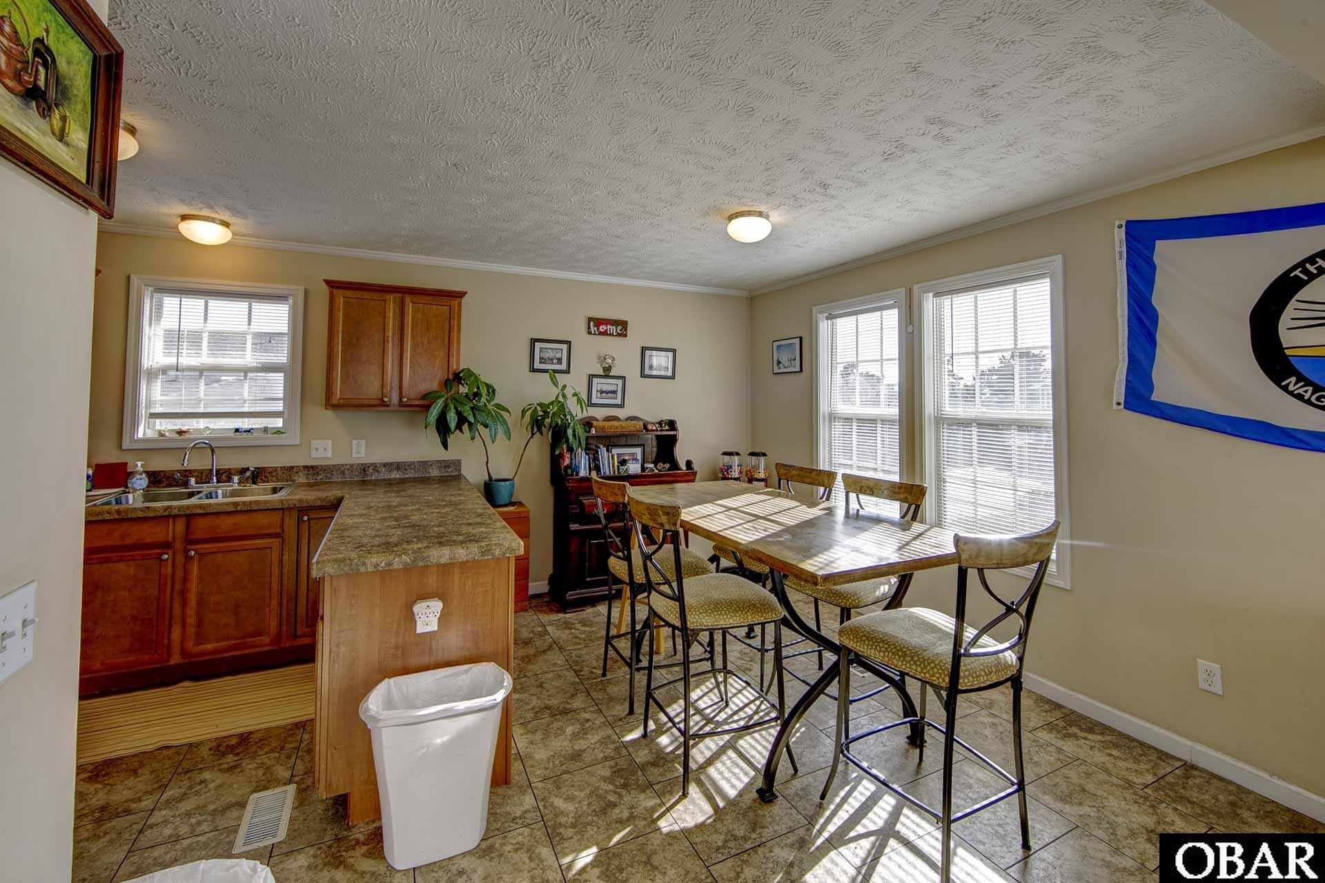 4705 Pompano Court, Nags Head, NC 27959, 3 Bedrooms Bedrooms, ,2 BathroomsBathrooms,Residential,For sale,Pompano Court,127462