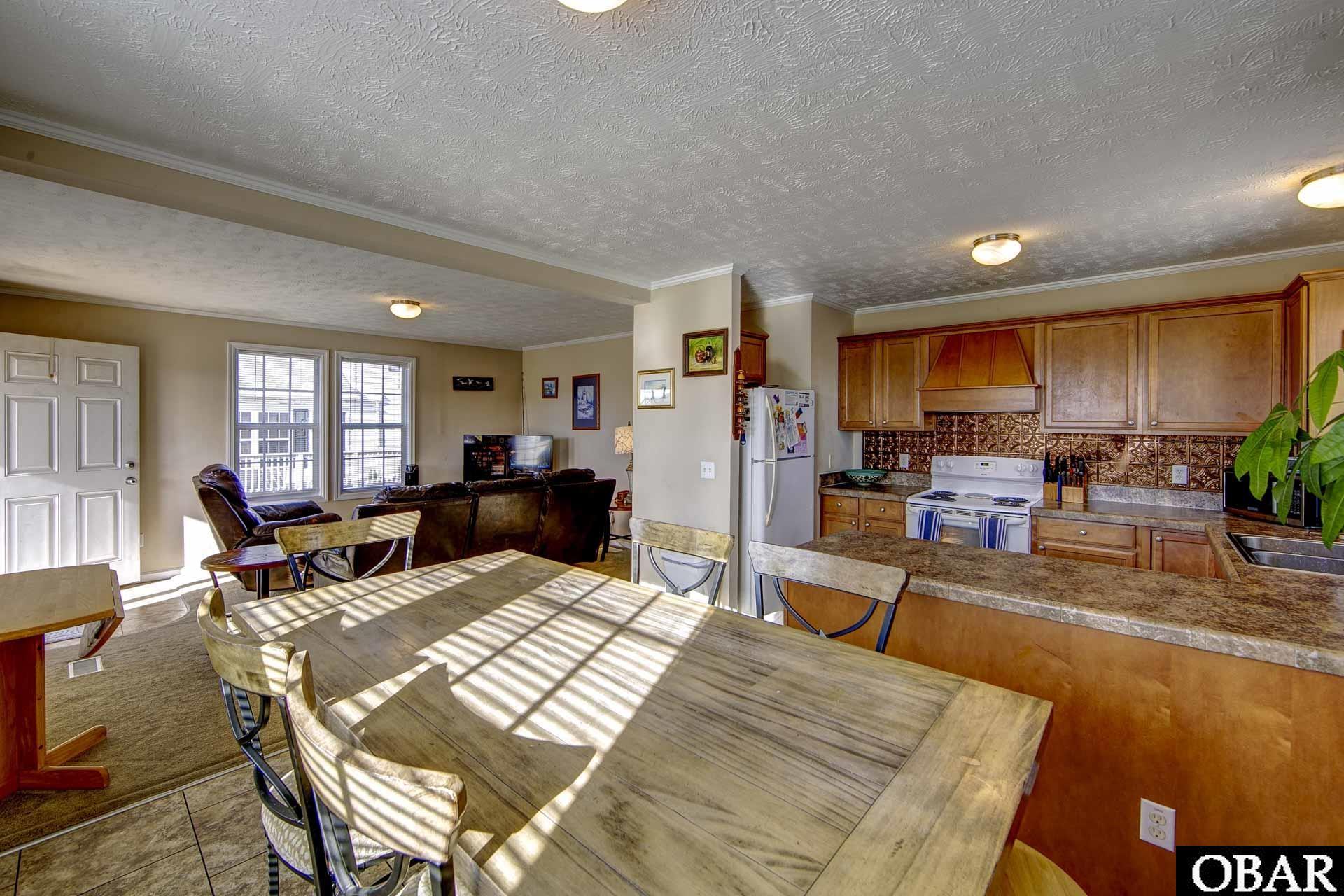 4705 Pompano Court, Nags Head, NC 27959, 3 Bedrooms Bedrooms, ,2 BathroomsBathrooms,Residential,For sale,Pompano Court,127462
