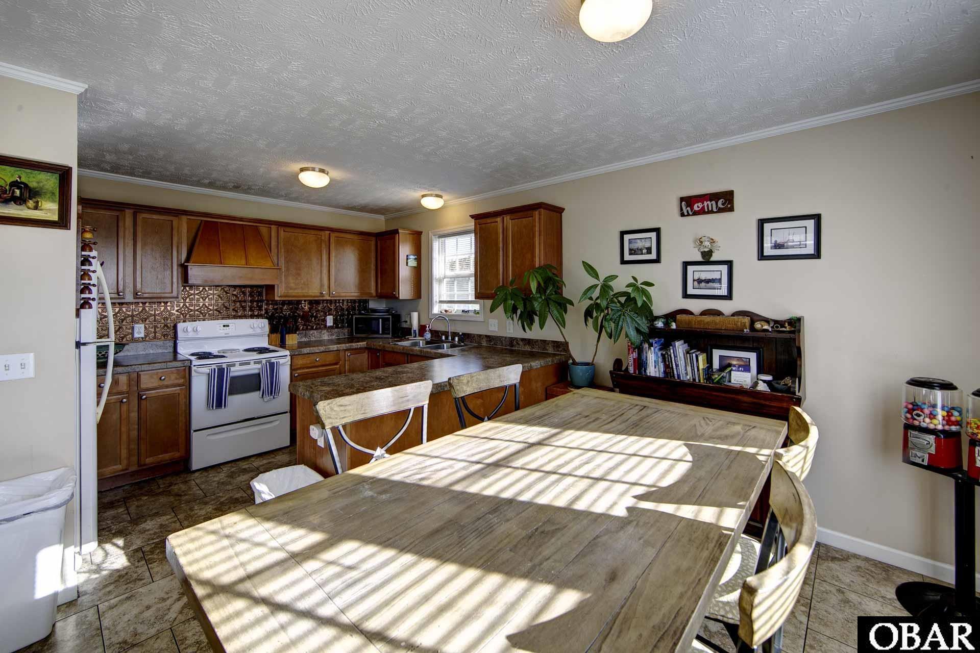4705 Pompano Court, Nags Head, NC 27959, 3 Bedrooms Bedrooms, ,2 BathroomsBathrooms,Residential,For sale,Pompano Court,127462