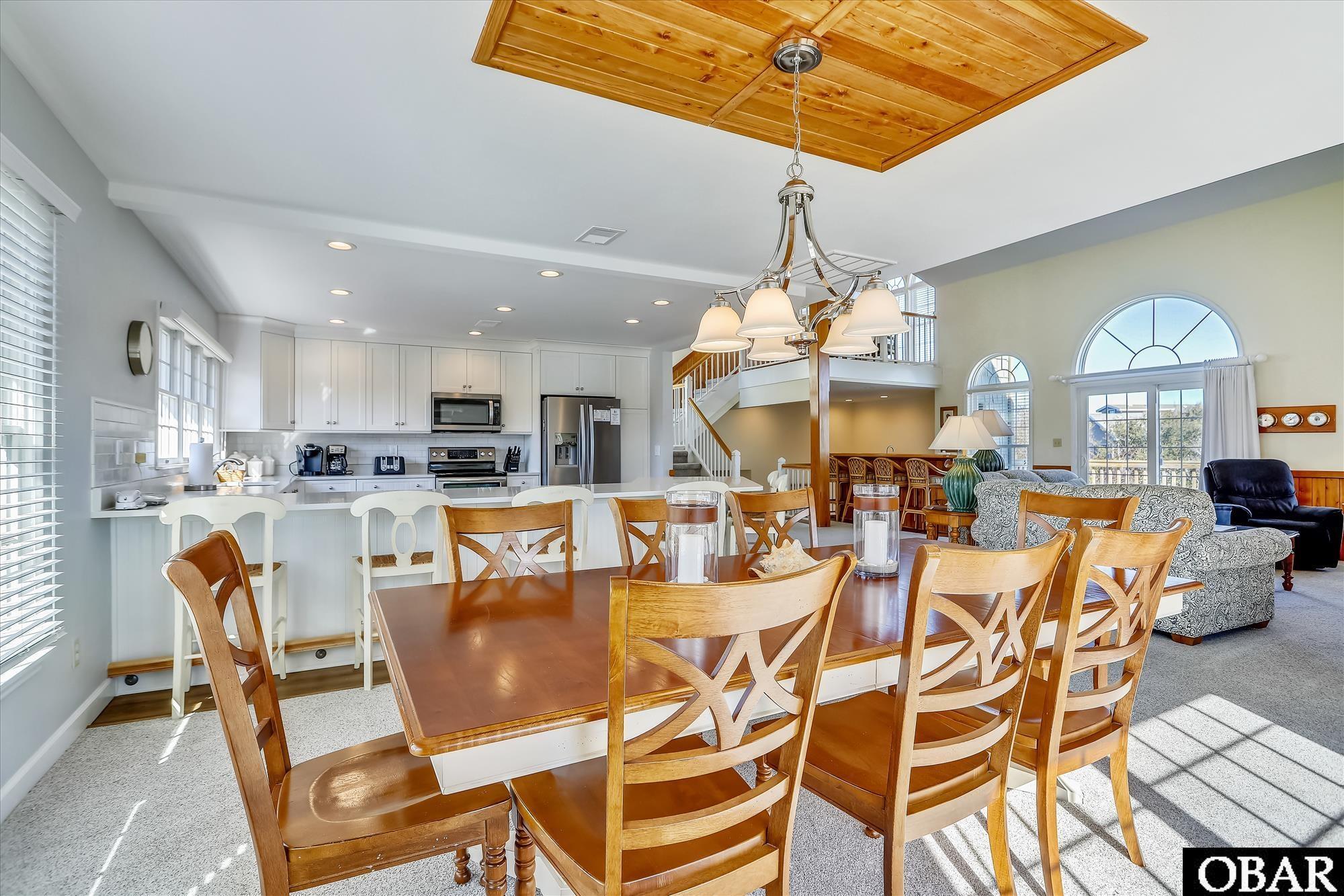 126 Ships Watch Drive, Duck, NC 27949-0019, 4 Bedrooms Bedrooms, ,4 BathroomsBathrooms,Residential,For sale,Ships Watch Drive,127463