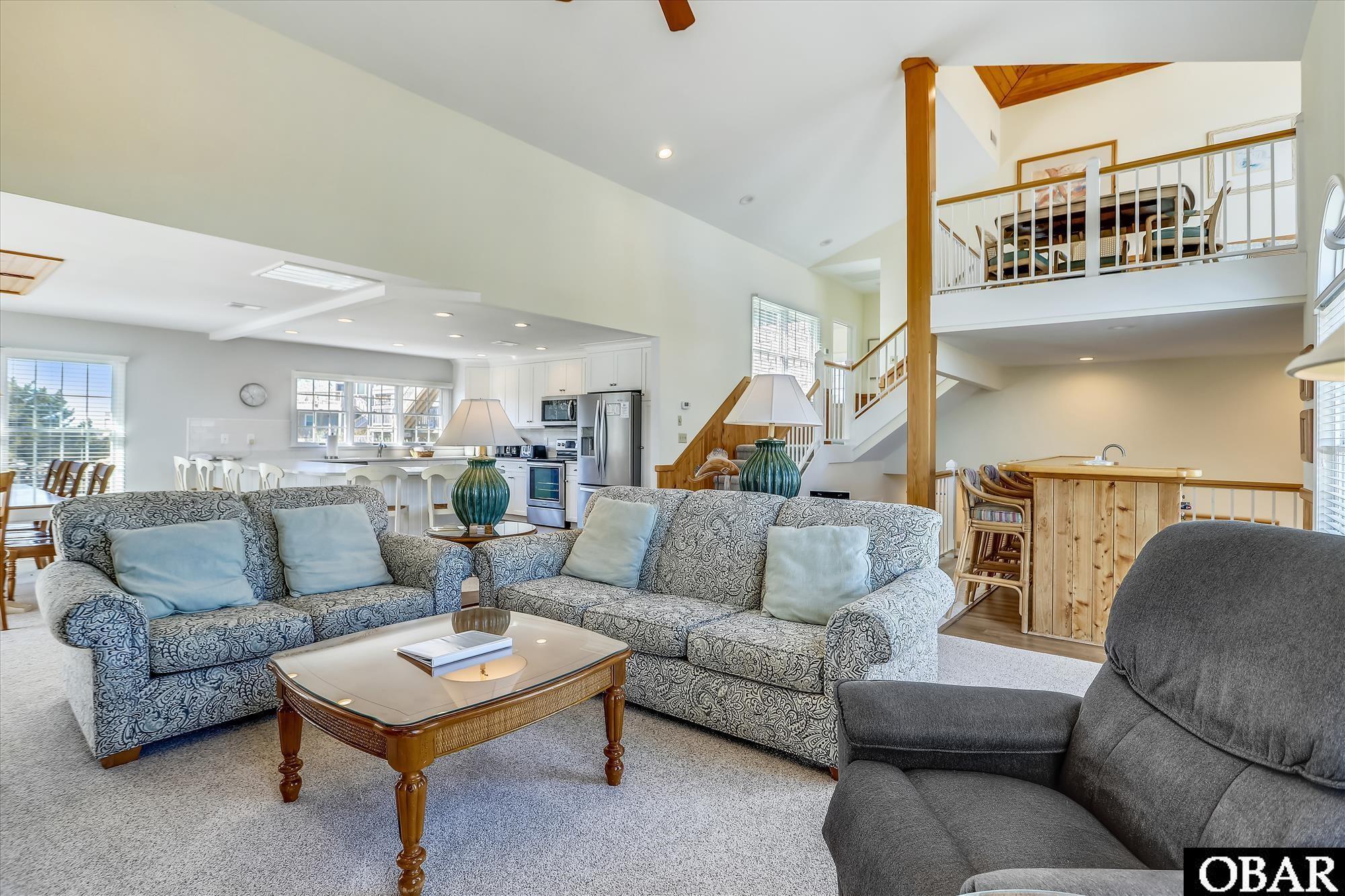 126 Ships Watch Drive, Duck, NC 27949-0019, 4 Bedrooms Bedrooms, ,4 BathroomsBathrooms,Residential,For sale,Ships Watch Drive,127463