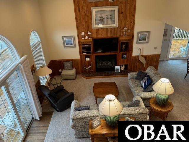 126 Ships Watch Drive, Duck, NC 27949-0019, 4 Bedrooms Bedrooms, ,4 BathroomsBathrooms,Residential,For sale,Ships Watch Drive,127463