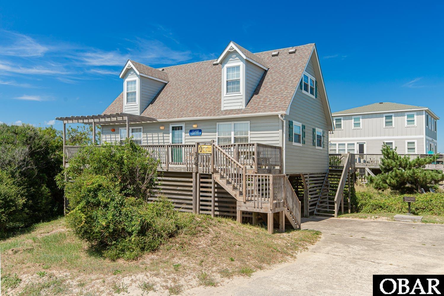 108 Oriental Street, Nags Head, NC 27958, 4 Bedrooms Bedrooms, ,2 BathroomsBathrooms,Residential,For sale,Oriental Street,127465