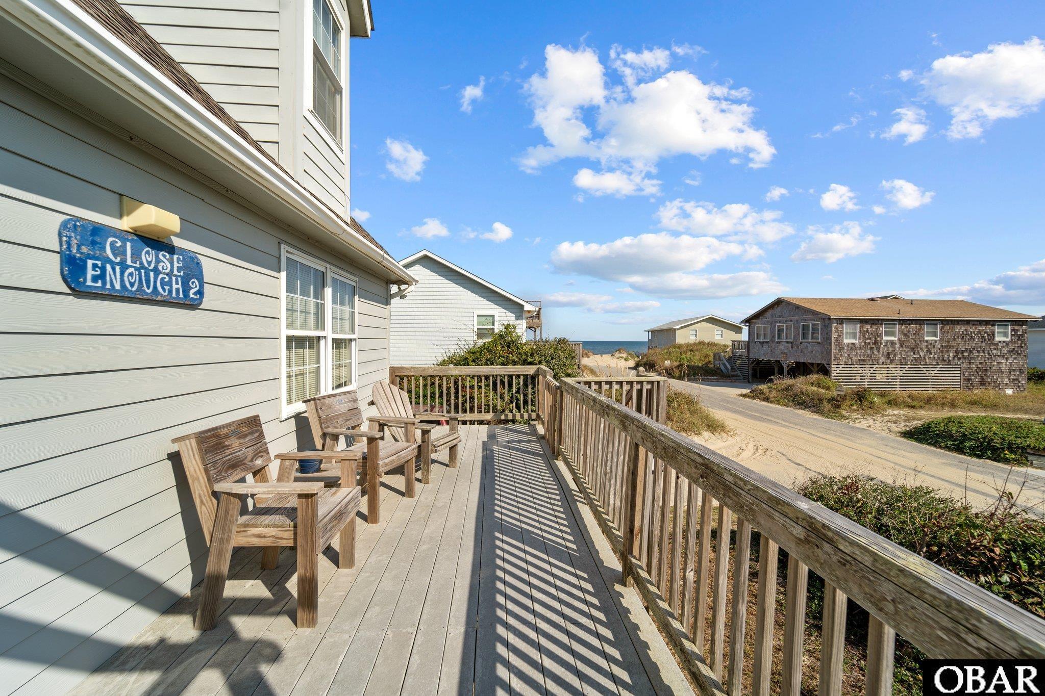108 Oriental Street, Nags Head, NC 27958, 4 Bedrooms Bedrooms, ,2 BathroomsBathrooms,Residential,For sale,Oriental Street,127465