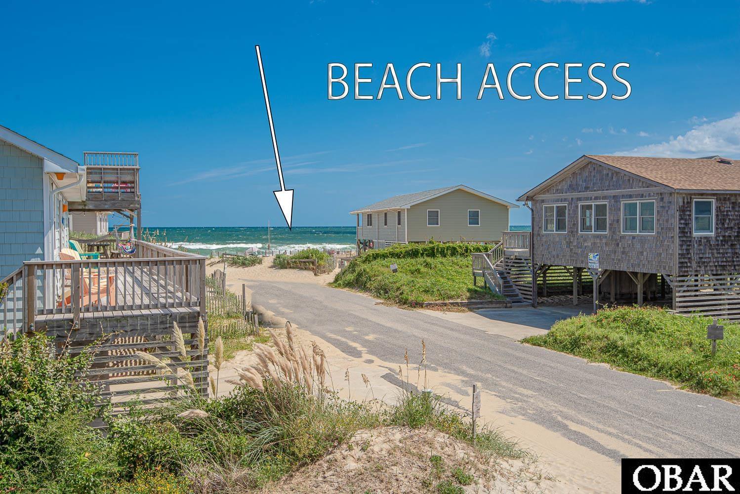 108 Oriental Street, Nags Head, NC 27958, 4 Bedrooms Bedrooms, ,2 BathroomsBathrooms,Residential,For sale,Oriental Street,127465