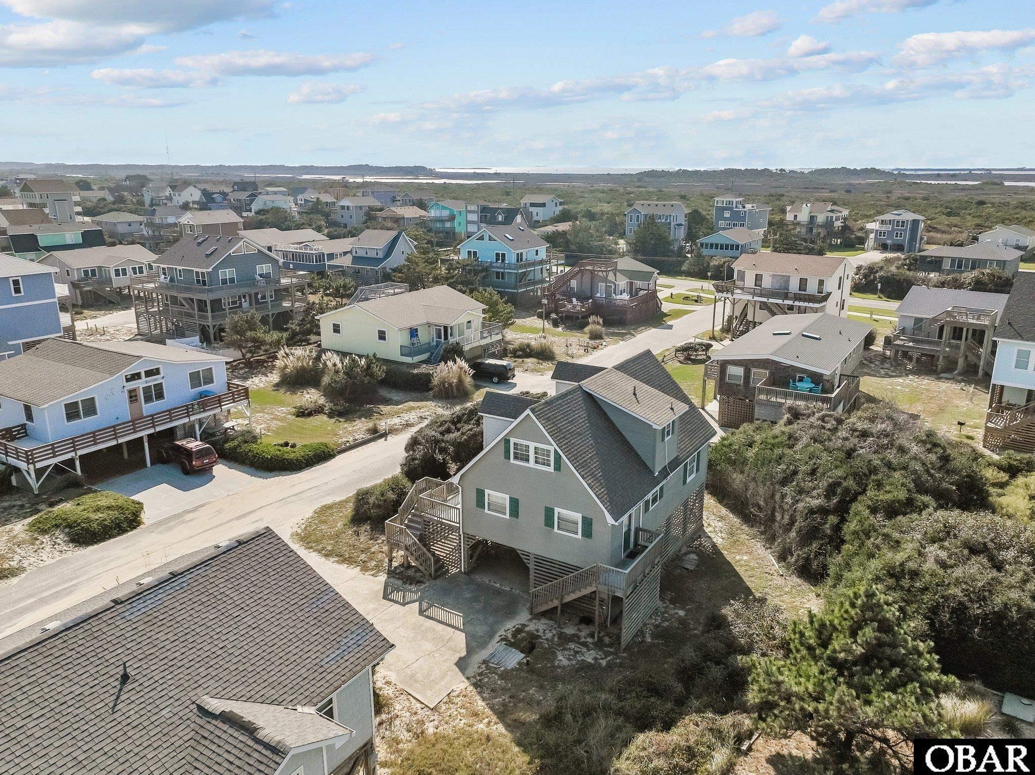 108 Oriental Street, Nags Head, NC 27958, 4 Bedrooms Bedrooms, ,2 BathroomsBathrooms,Residential,For sale,Oriental Street,127465