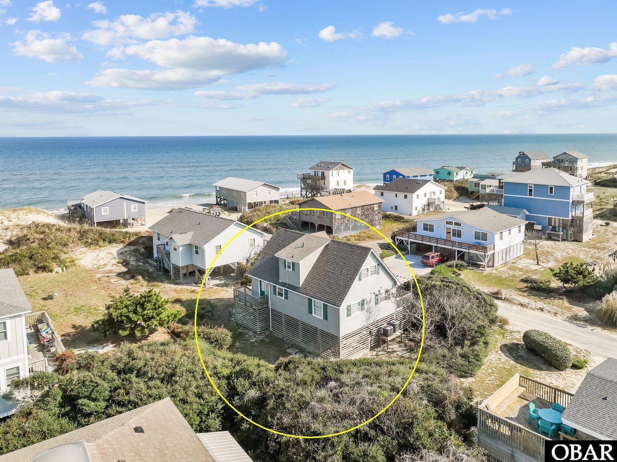 108 Oriental Street, Nags Head, NC 27958, 4 Bedrooms Bedrooms, ,2 BathroomsBathrooms,Residential,For sale,Oriental Street,127465
