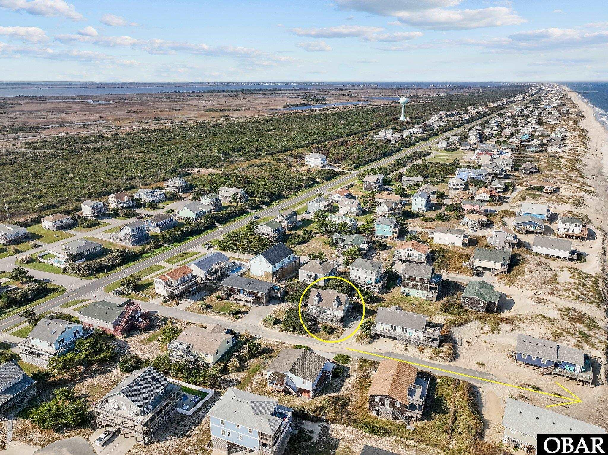 108 Oriental Street, Nags Head, NC 27958, 4 Bedrooms Bedrooms, ,2 BathroomsBathrooms,Residential,For sale,Oriental Street,127465
