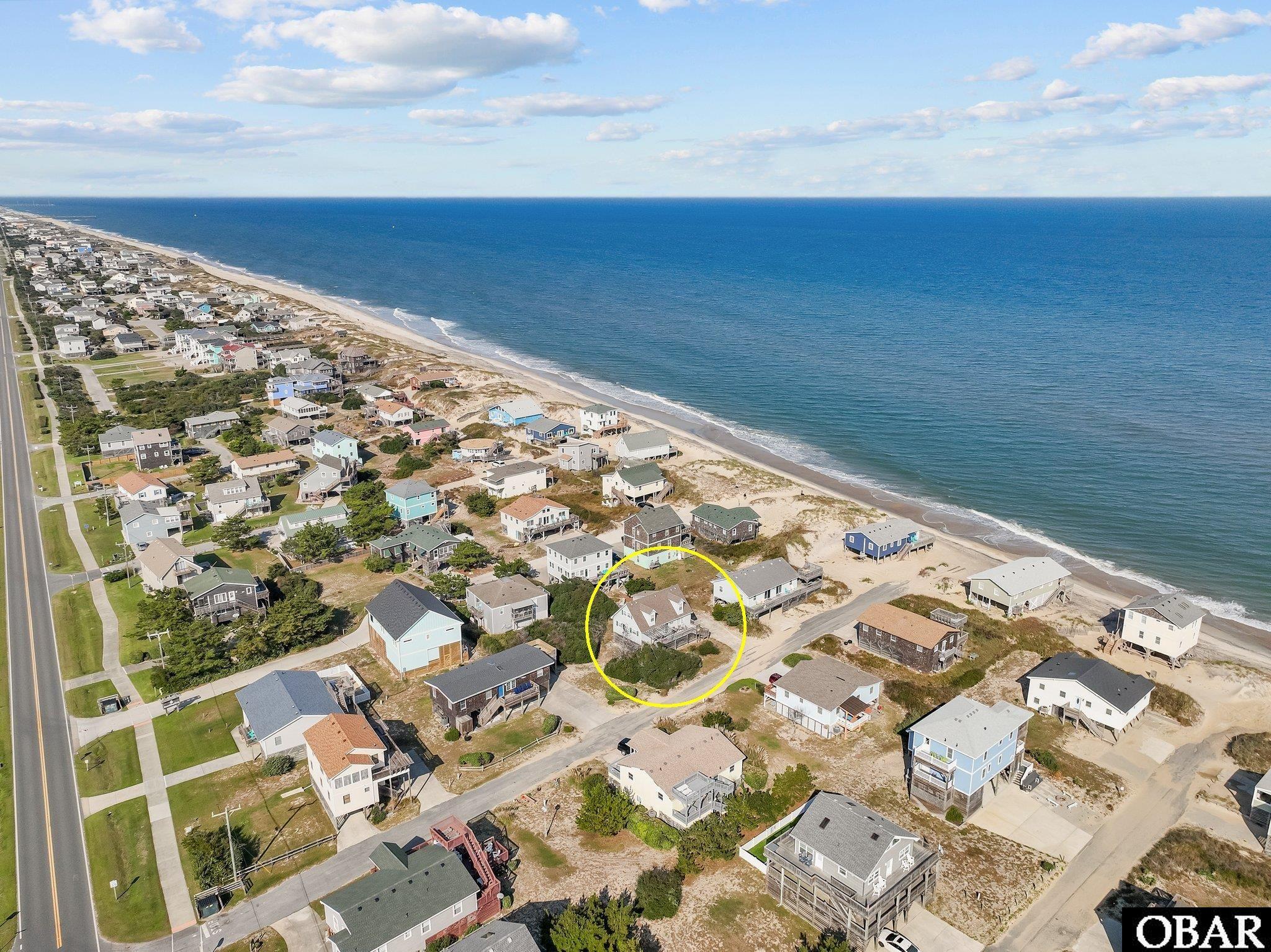 108 Oriental Street, Nags Head, NC 27958, 4 Bedrooms Bedrooms, ,2 BathroomsBathrooms,Residential,For sale,Oriental Street,127465