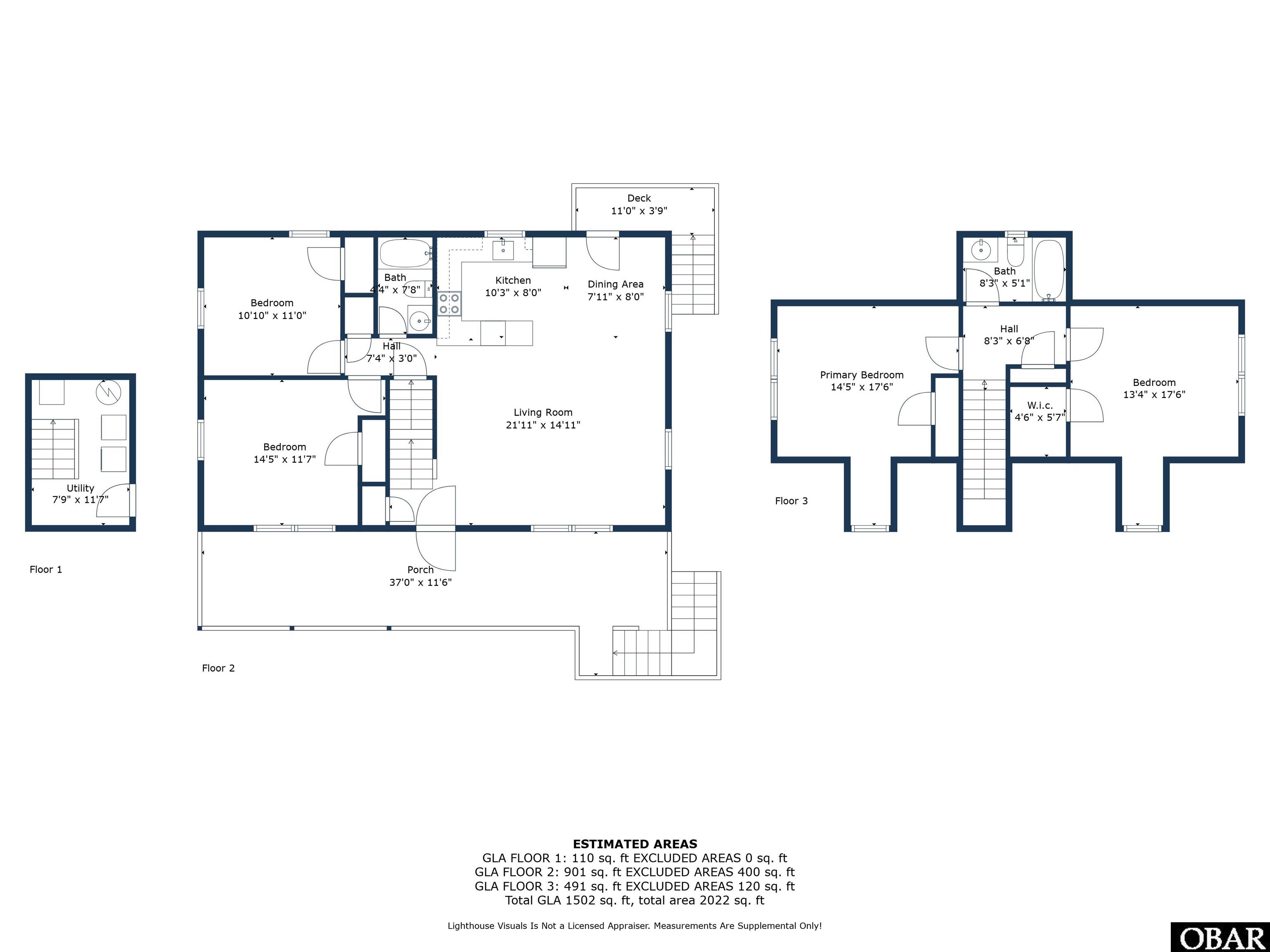 108 Oriental Street, Nags Head, NC 27958, 4 Bedrooms Bedrooms, ,2 BathroomsBathrooms,Residential,For sale,Oriental Street,127465