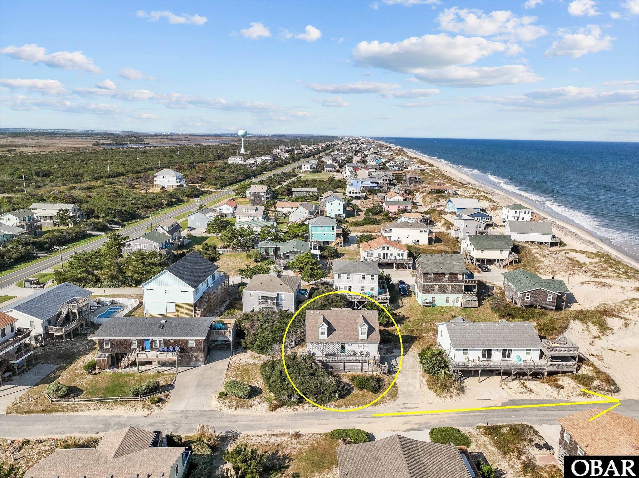 108 Oriental Street, Nags Head, NC 27958, 4 Bedrooms Bedrooms, ,2 BathroomsBathrooms,Residential,For sale,Oriental Street,127465