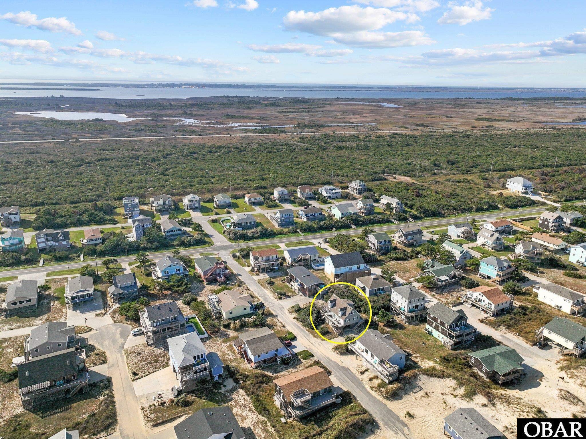 108 Oriental Street, Nags Head, NC 27958, 4 Bedrooms Bedrooms, ,2 BathroomsBathrooms,Residential,For sale,Oriental Street,127465