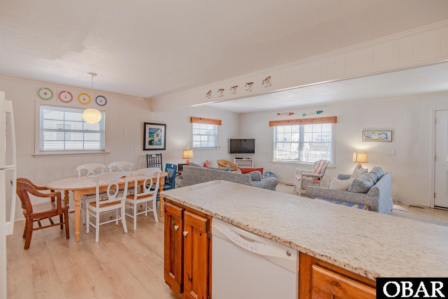 108 Oriental Street, Nags Head, NC 27958, 4 Bedrooms Bedrooms, ,2 BathroomsBathrooms,Residential,For sale,Oriental Street,127465