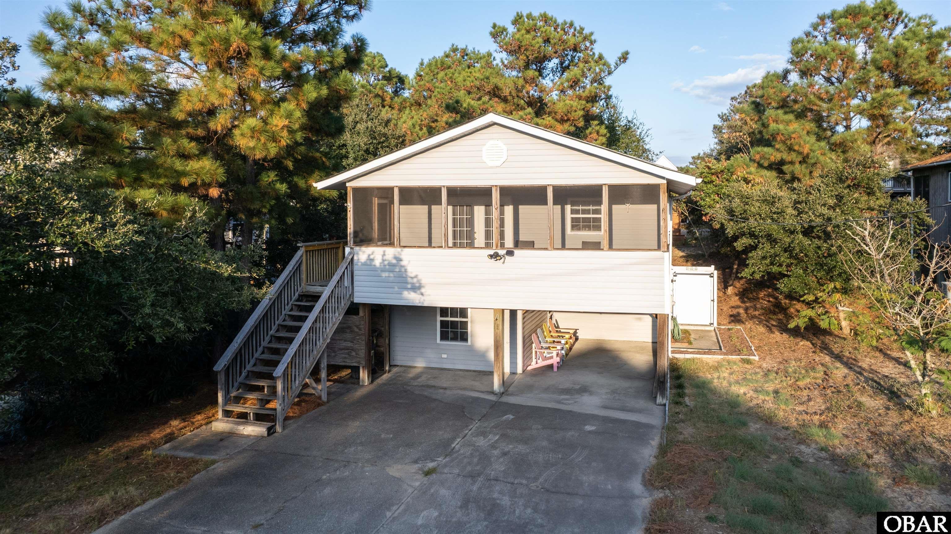 1703 Sioux Street, Kill Devil Hills, NC 27948, 4 Bedrooms Bedrooms, ,2 BathroomsBathrooms,Residential,For sale,Sioux Street,127466