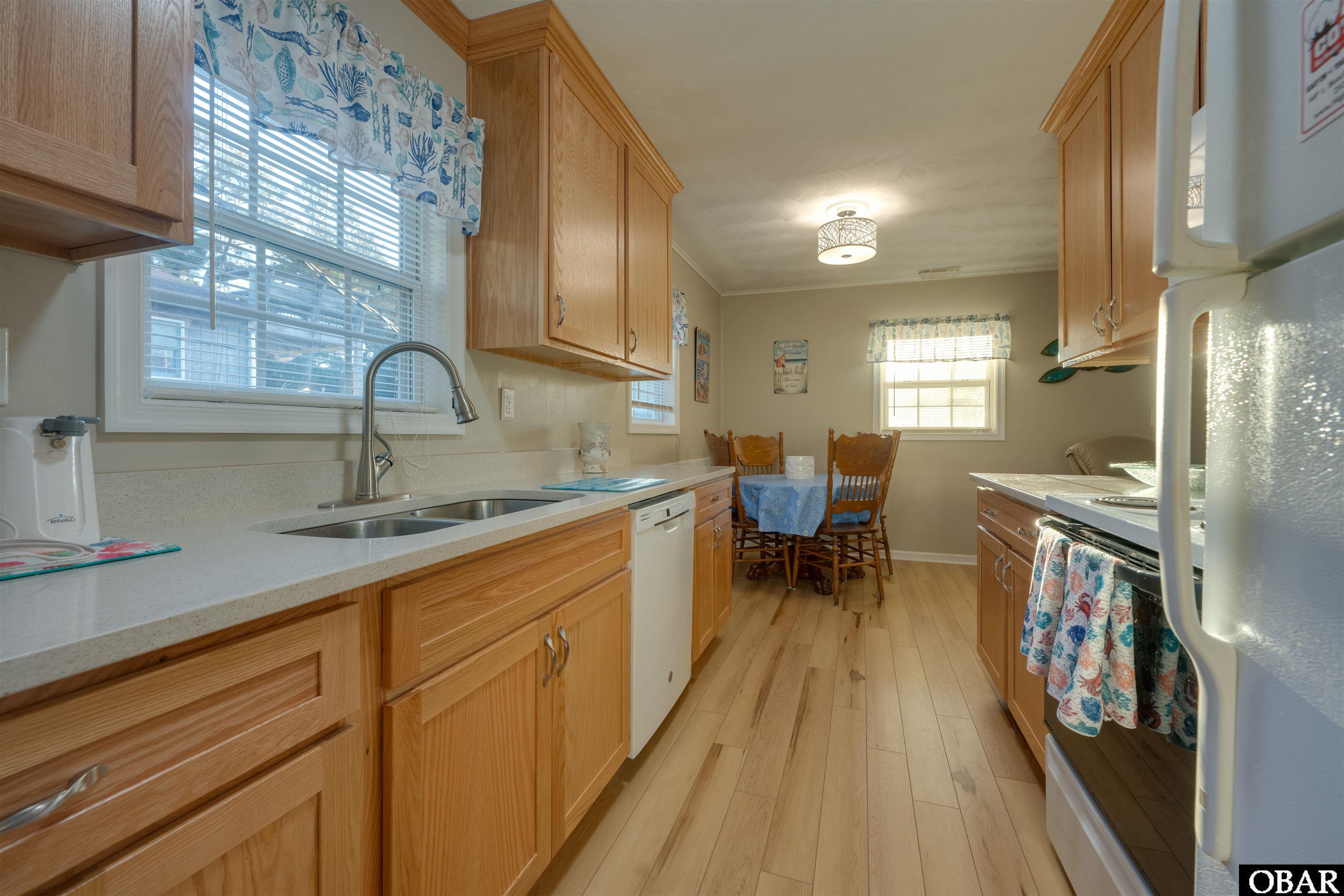 1703 Sioux Street, Kill Devil Hills, NC 27948, 4 Bedrooms Bedrooms, ,2 BathroomsBathrooms,Residential,For sale,Sioux Street,127466