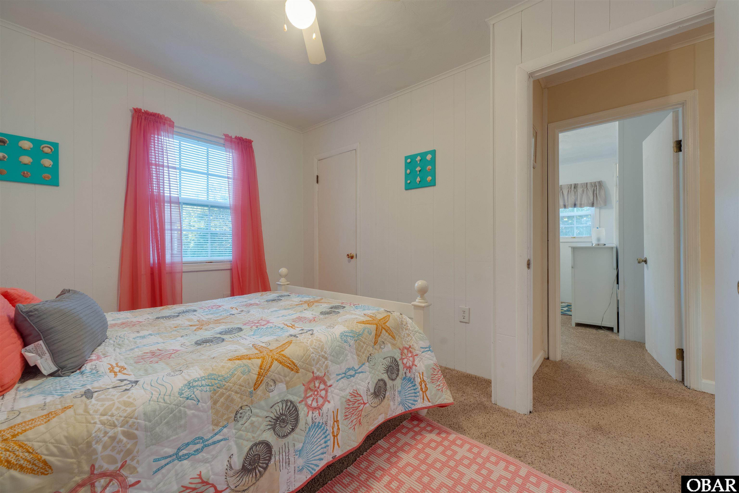 1703 Sioux Street, Kill Devil Hills, NC 27948, 4 Bedrooms Bedrooms, ,2 BathroomsBathrooms,Residential,For sale,Sioux Street,127466