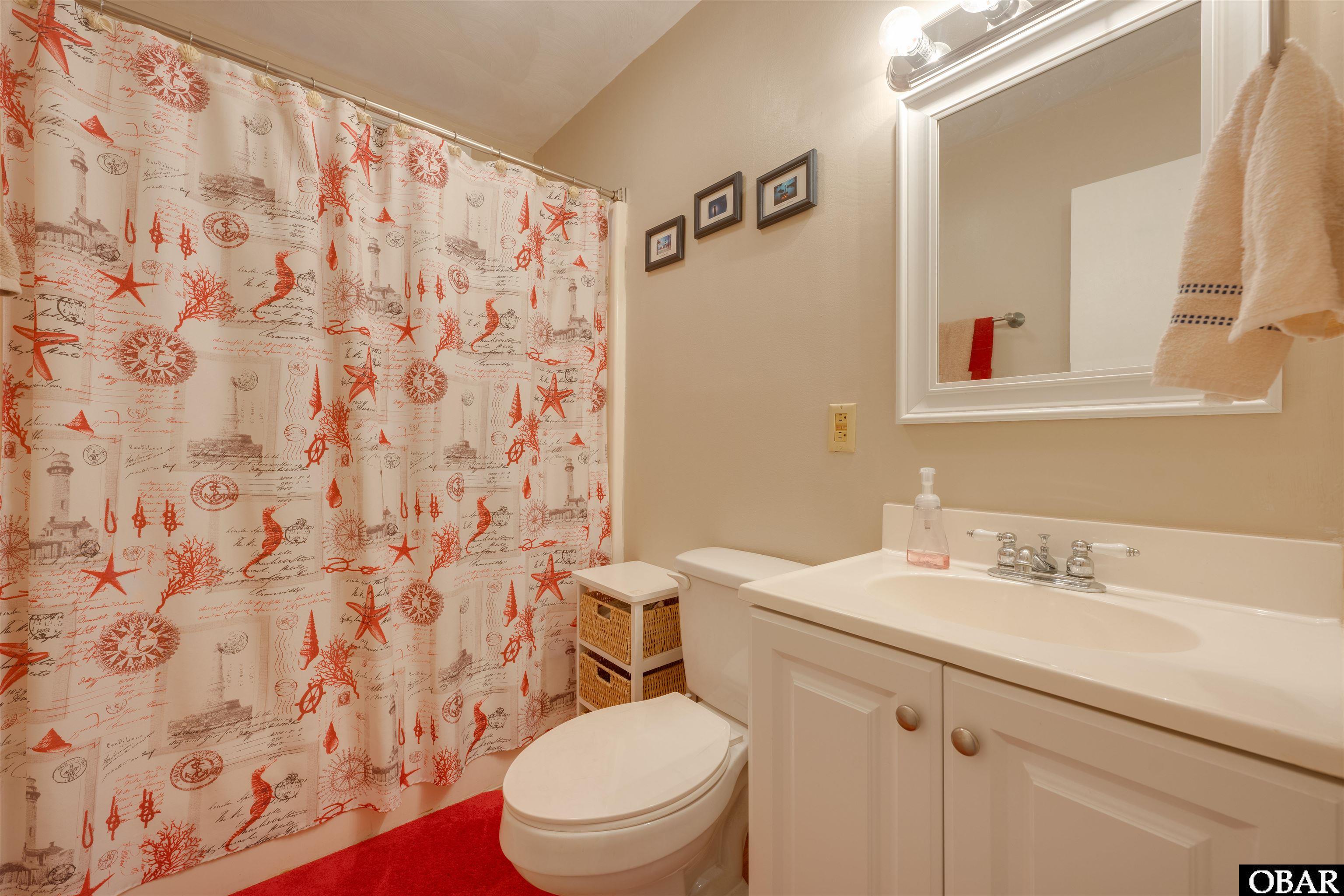 1703 Sioux Street, Kill Devil Hills, NC 27948, 4 Bedrooms Bedrooms, ,2 BathroomsBathrooms,Residential,For sale,Sioux Street,127466