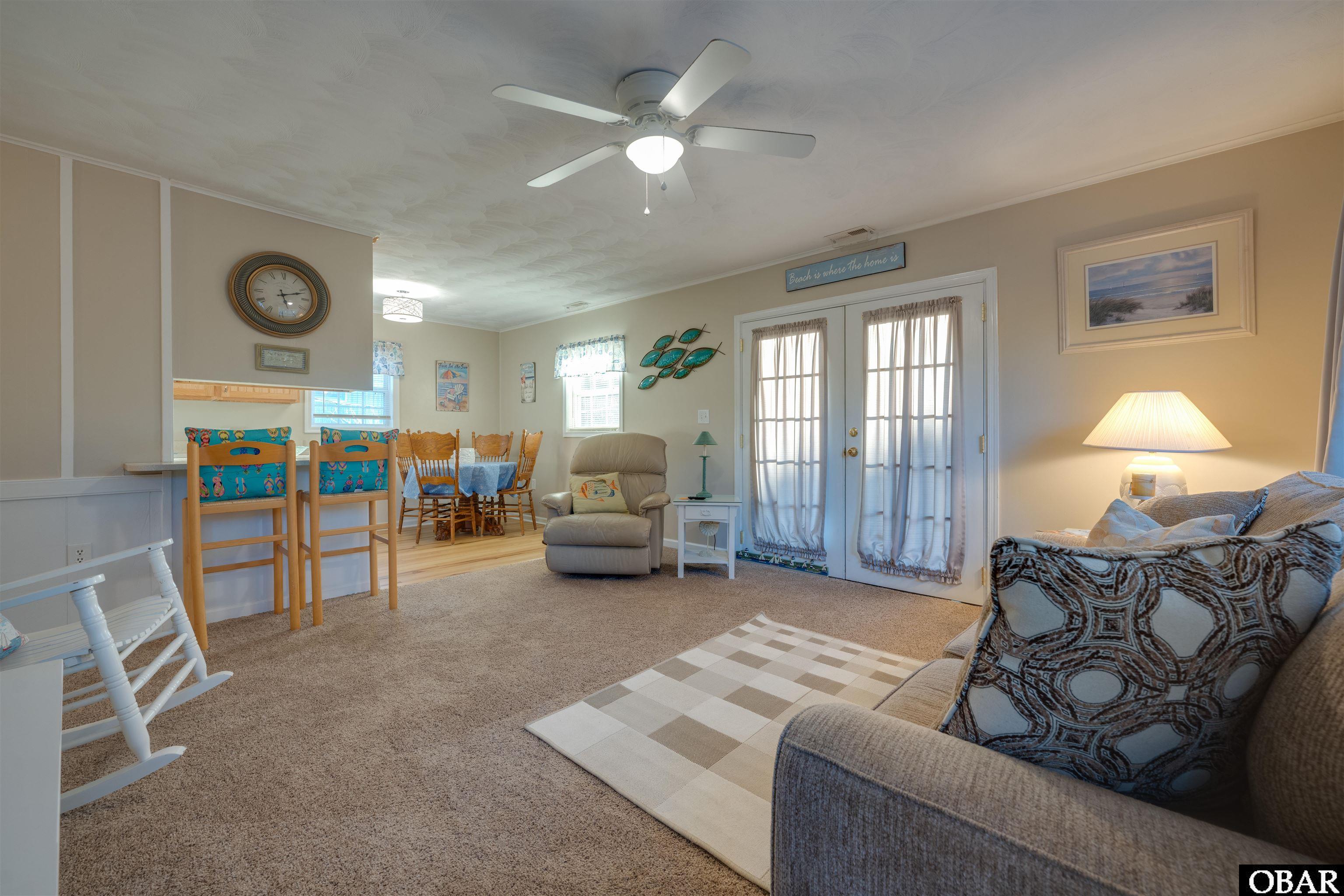 1703 Sioux Street, Kill Devil Hills, NC 27948, 4 Bedrooms Bedrooms, ,2 BathroomsBathrooms,Residential,For sale,Sioux Street,127466