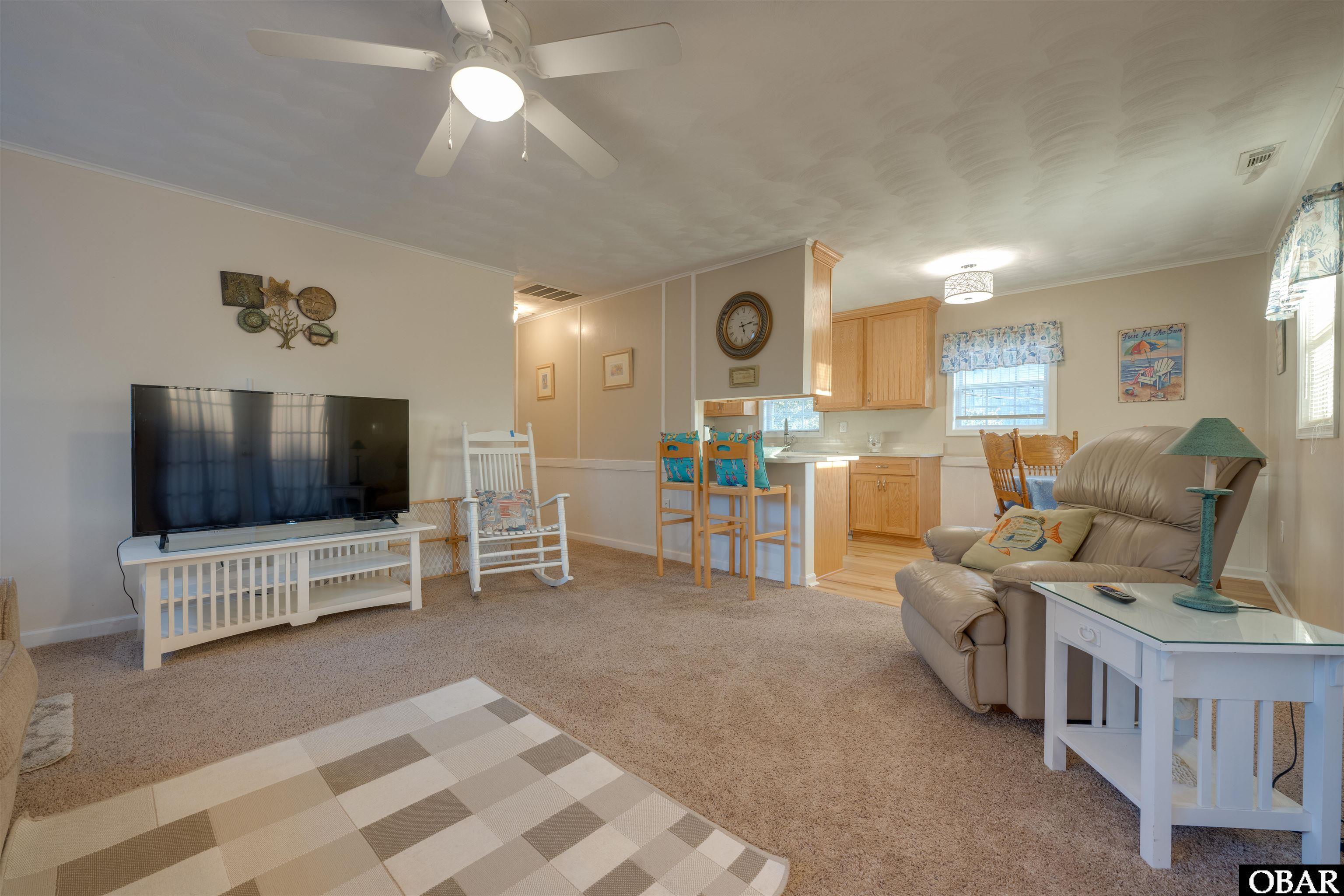 1703 Sioux Street, Kill Devil Hills, NC 27948, 4 Bedrooms Bedrooms, ,2 BathroomsBathrooms,Residential,For sale,Sioux Street,127466