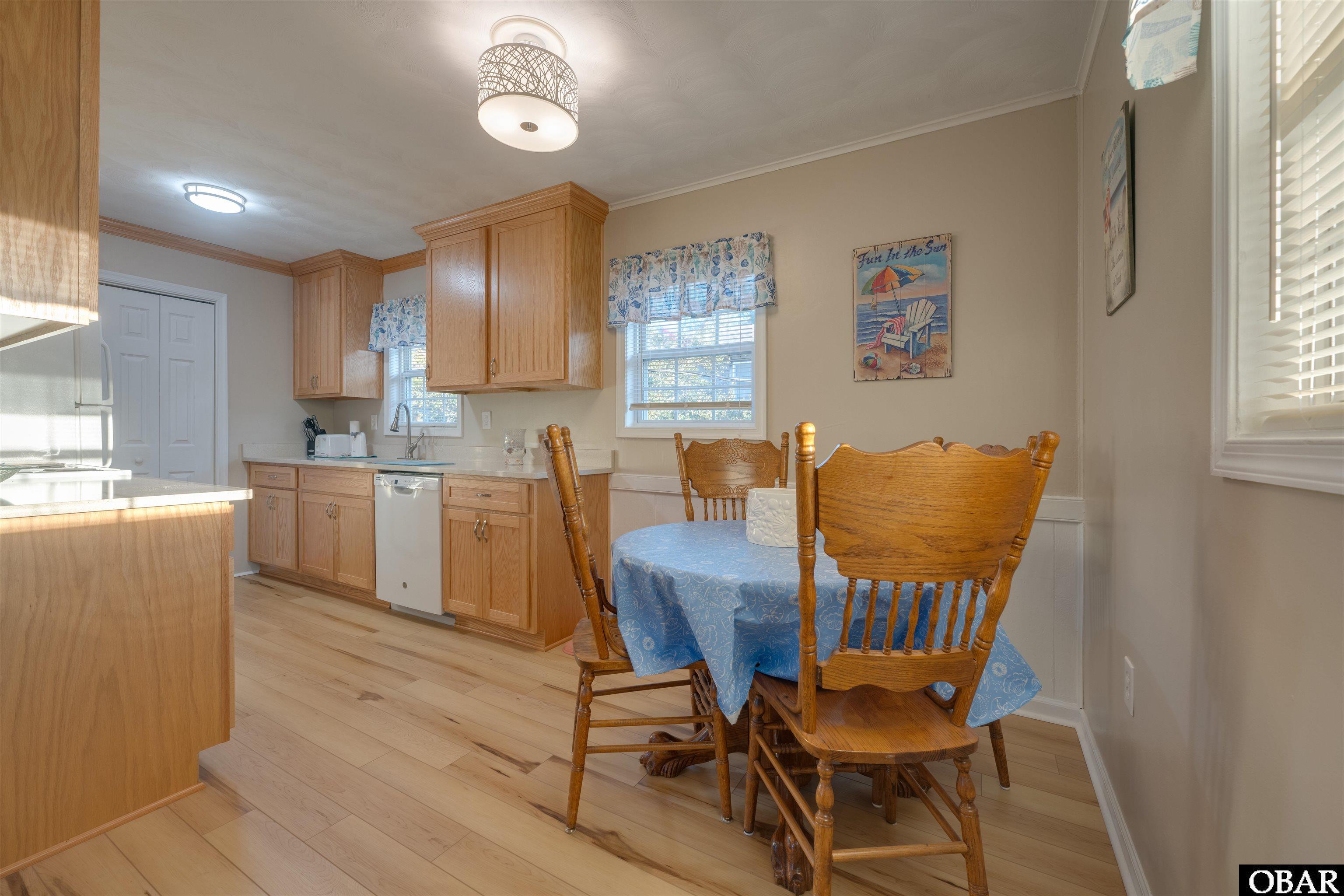 1703 Sioux Street, Kill Devil Hills, NC 27948, 4 Bedrooms Bedrooms, ,2 BathroomsBathrooms,Residential,For sale,Sioux Street,127466