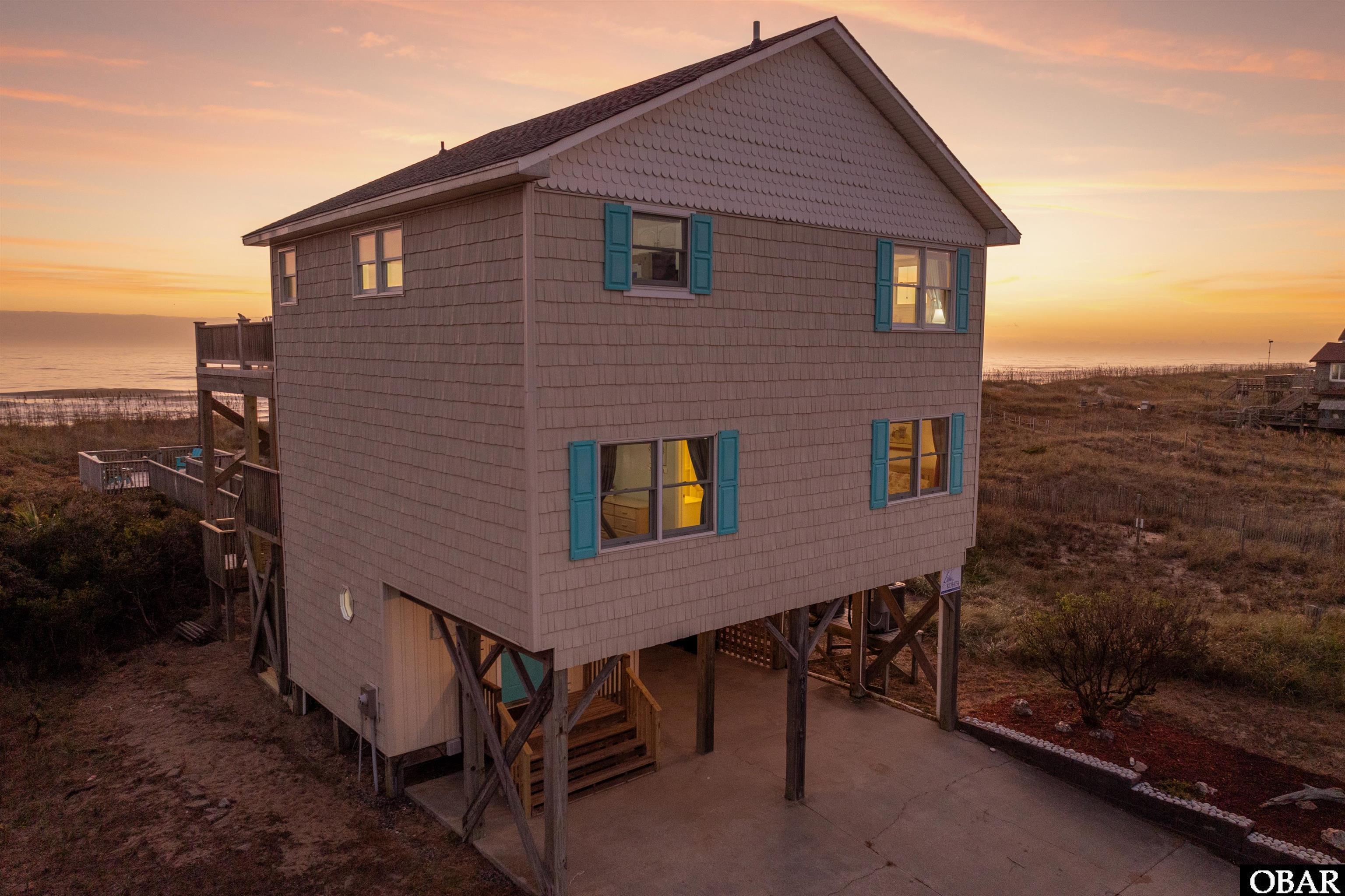 2031 Virginia Dare Trail, Kill Devil Hills, NC 27948, 4 Bedrooms Bedrooms, ,3 BathroomsBathrooms,Residential,For sale,Virginia Dare Trail,127467