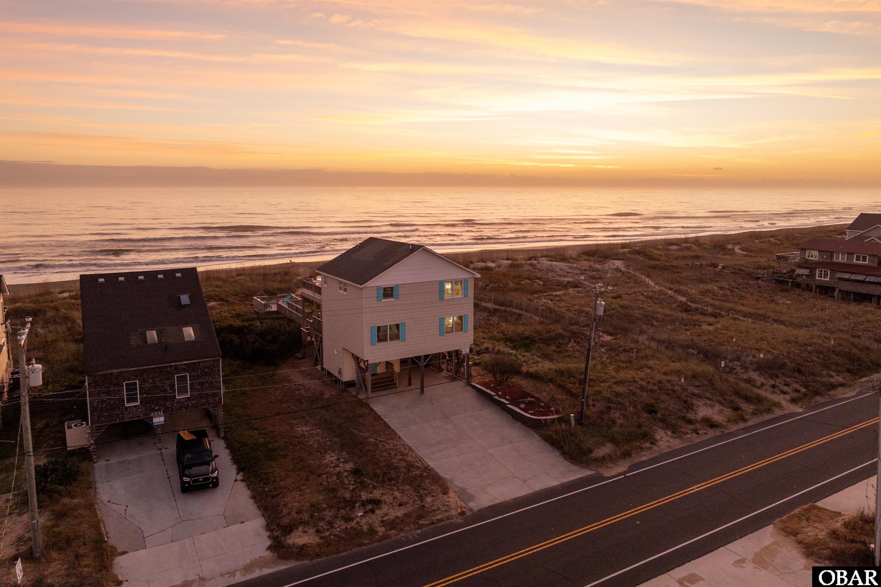 2031 Virginia Dare Trail, Kill Devil Hills, NC 27948, 4 Bedrooms Bedrooms, ,3 BathroomsBathrooms,Residential,For sale,Virginia Dare Trail,127467