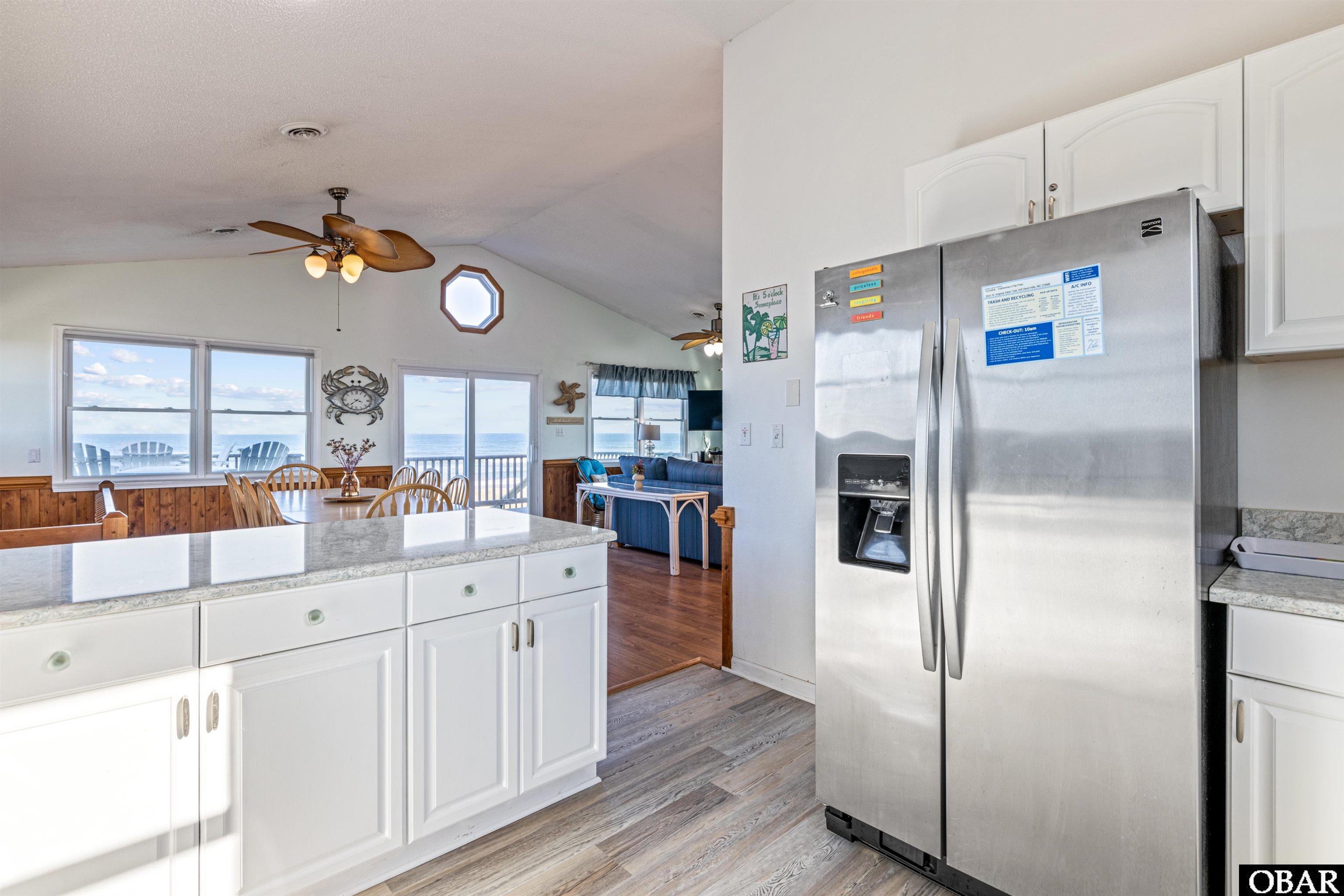 2031 Virginia Dare Trail, Kill Devil Hills, NC 27948, 4 Bedrooms Bedrooms, ,3 BathroomsBathrooms,Residential,For sale,Virginia Dare Trail,127467