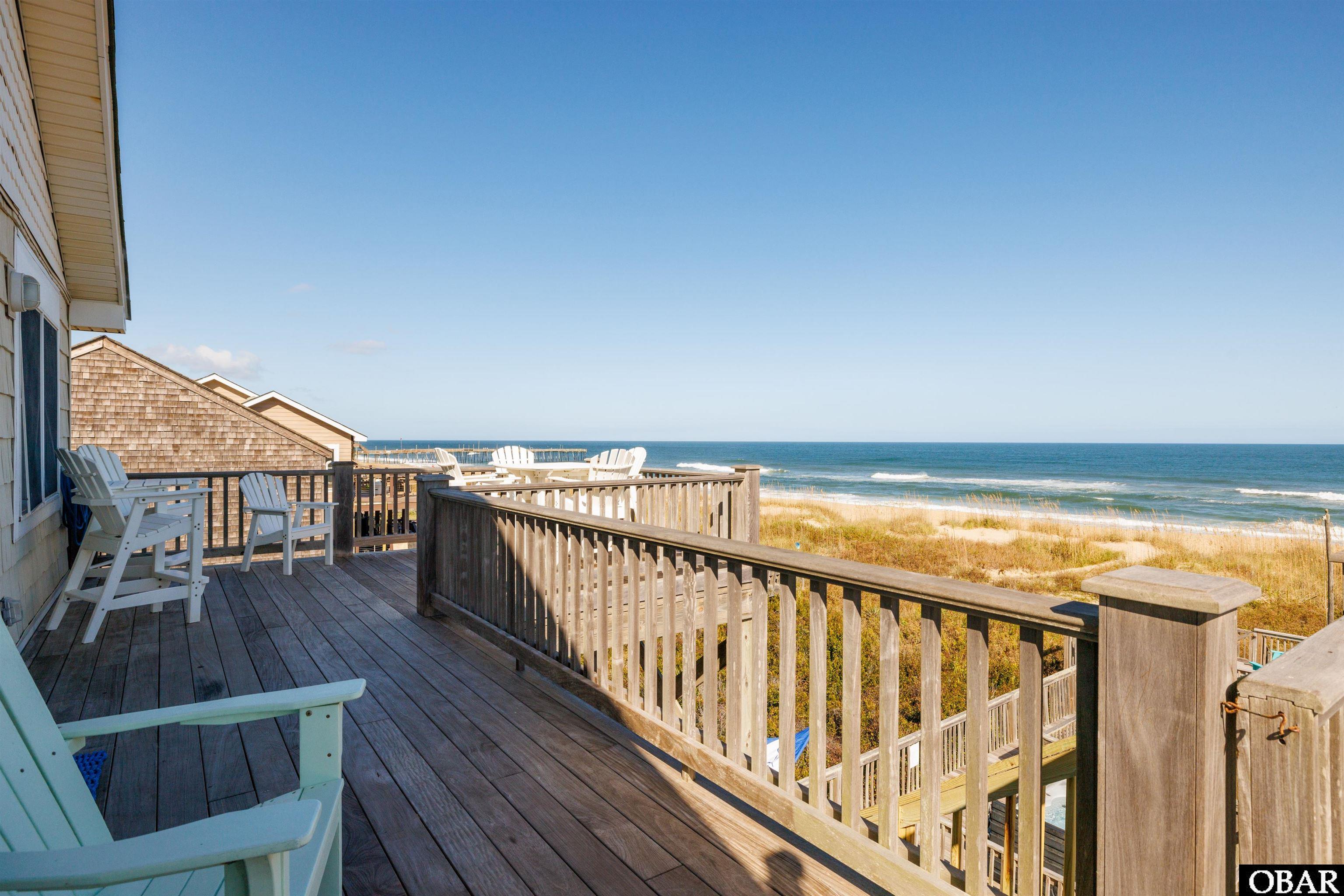 2031 Virginia Dare Trail, Kill Devil Hills, NC 27948, 4 Bedrooms Bedrooms, ,3 BathroomsBathrooms,Residential,For sale,Virginia Dare Trail,127467