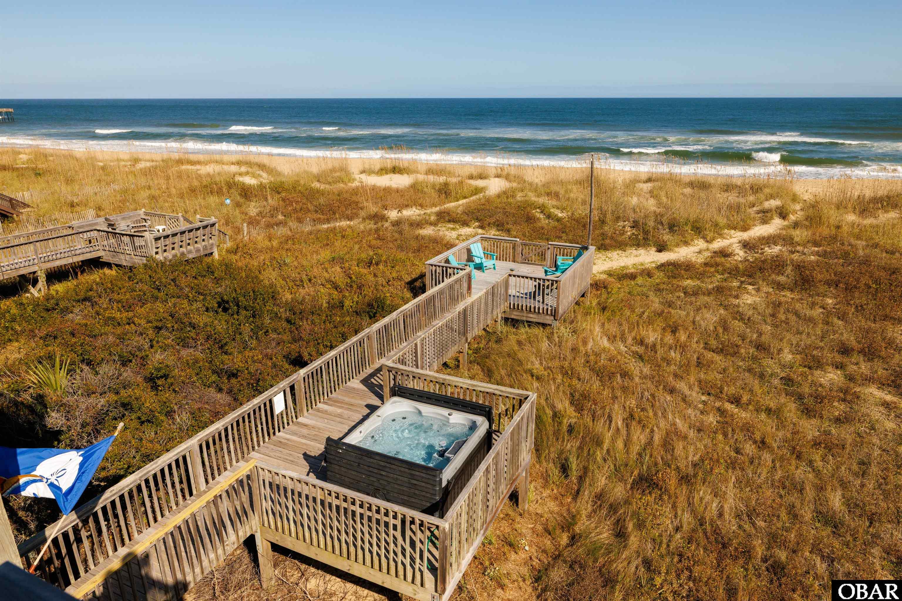 2031 Virginia Dare Trail, Kill Devil Hills, NC 27948, 4 Bedrooms Bedrooms, ,3 BathroomsBathrooms,Residential,For sale,Virginia Dare Trail,127467