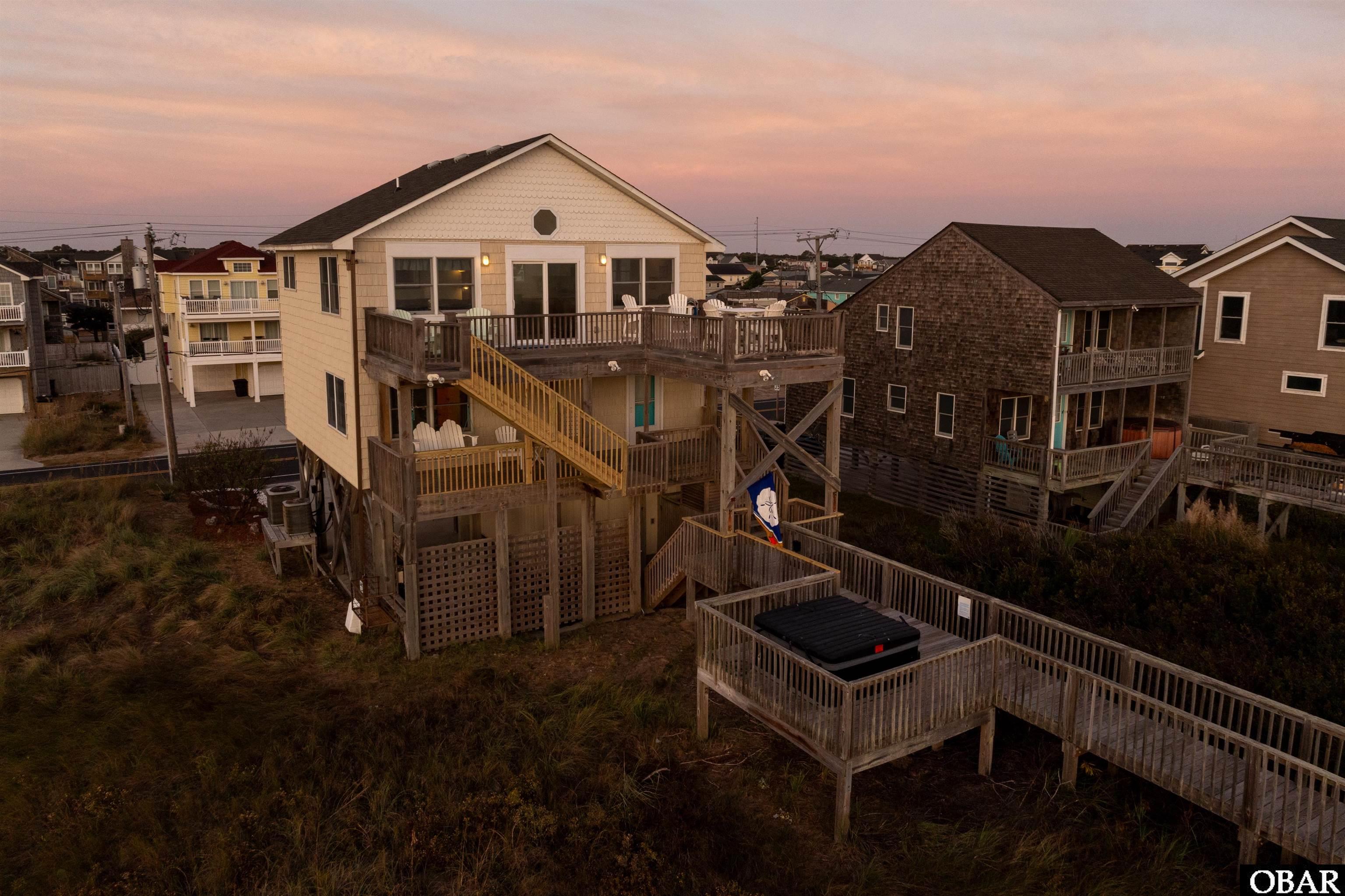2031 Virginia Dare Trail, Kill Devil Hills, NC 27948, 4 Bedrooms Bedrooms, ,3 BathroomsBathrooms,Residential,For sale,Virginia Dare Trail,127467