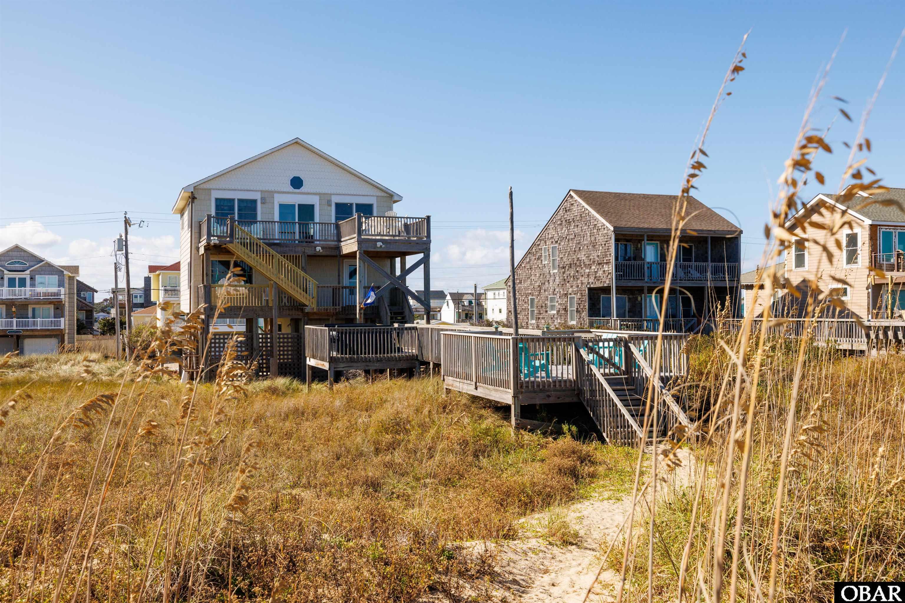 2031 Virginia Dare Trail, Kill Devil Hills, NC 27948, 4 Bedrooms Bedrooms, ,3 BathroomsBathrooms,Residential,For sale,Virginia Dare Trail,127467