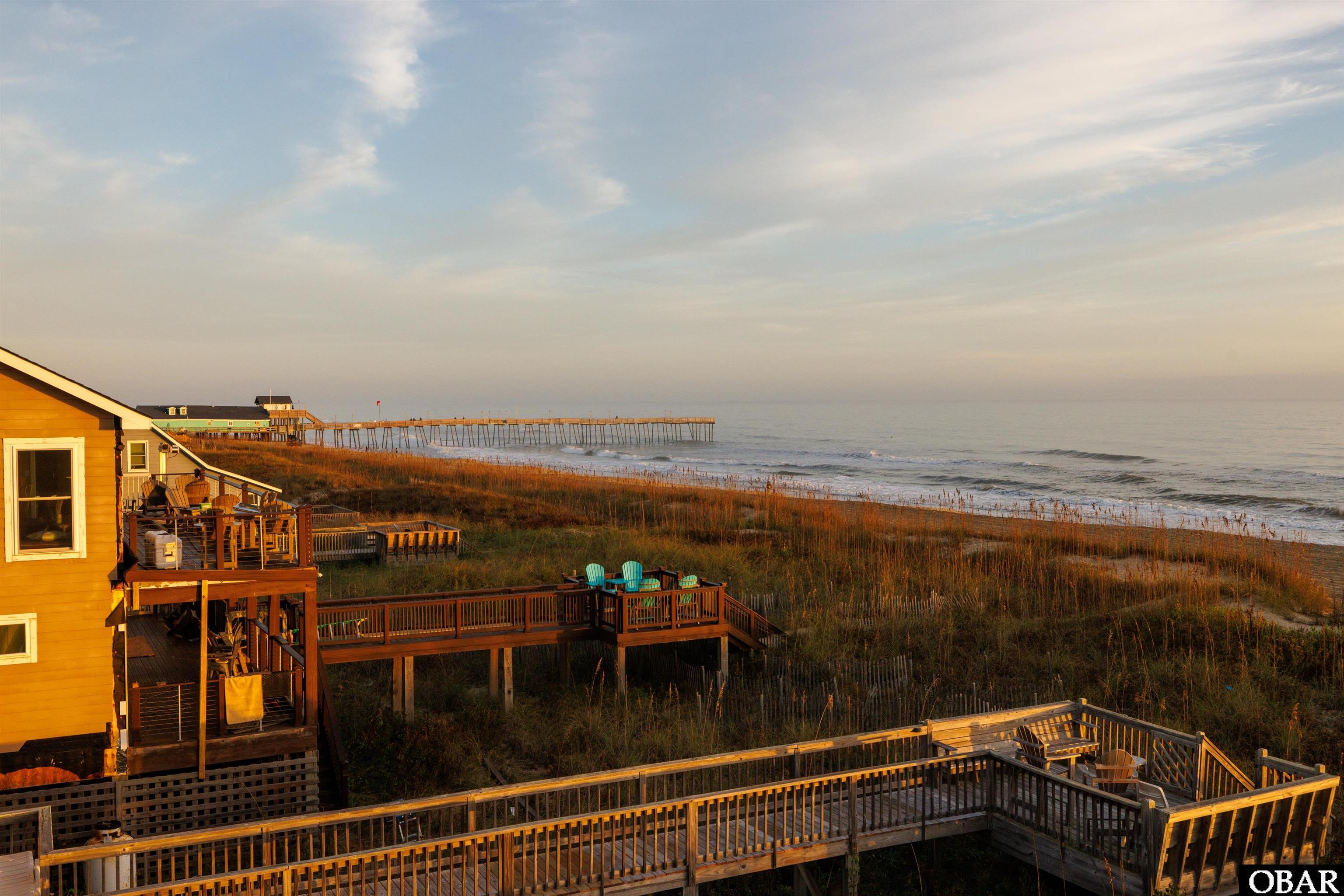 2031 Virginia Dare Trail, Kill Devil Hills, NC 27948, 4 Bedrooms Bedrooms, ,3 BathroomsBathrooms,Residential,For sale,Virginia Dare Trail,127467
