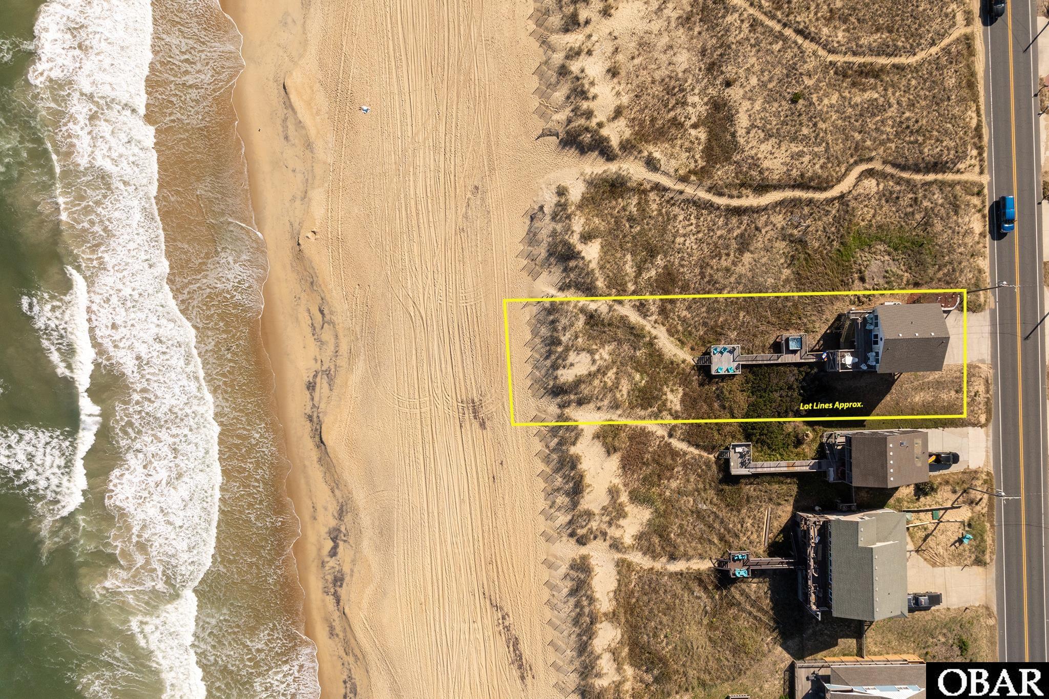 2031 Virginia Dare Trail, Kill Devil Hills, NC 27948, 4 Bedrooms Bedrooms, ,3 BathroomsBathrooms,Residential,For sale,Virginia Dare Trail,127467