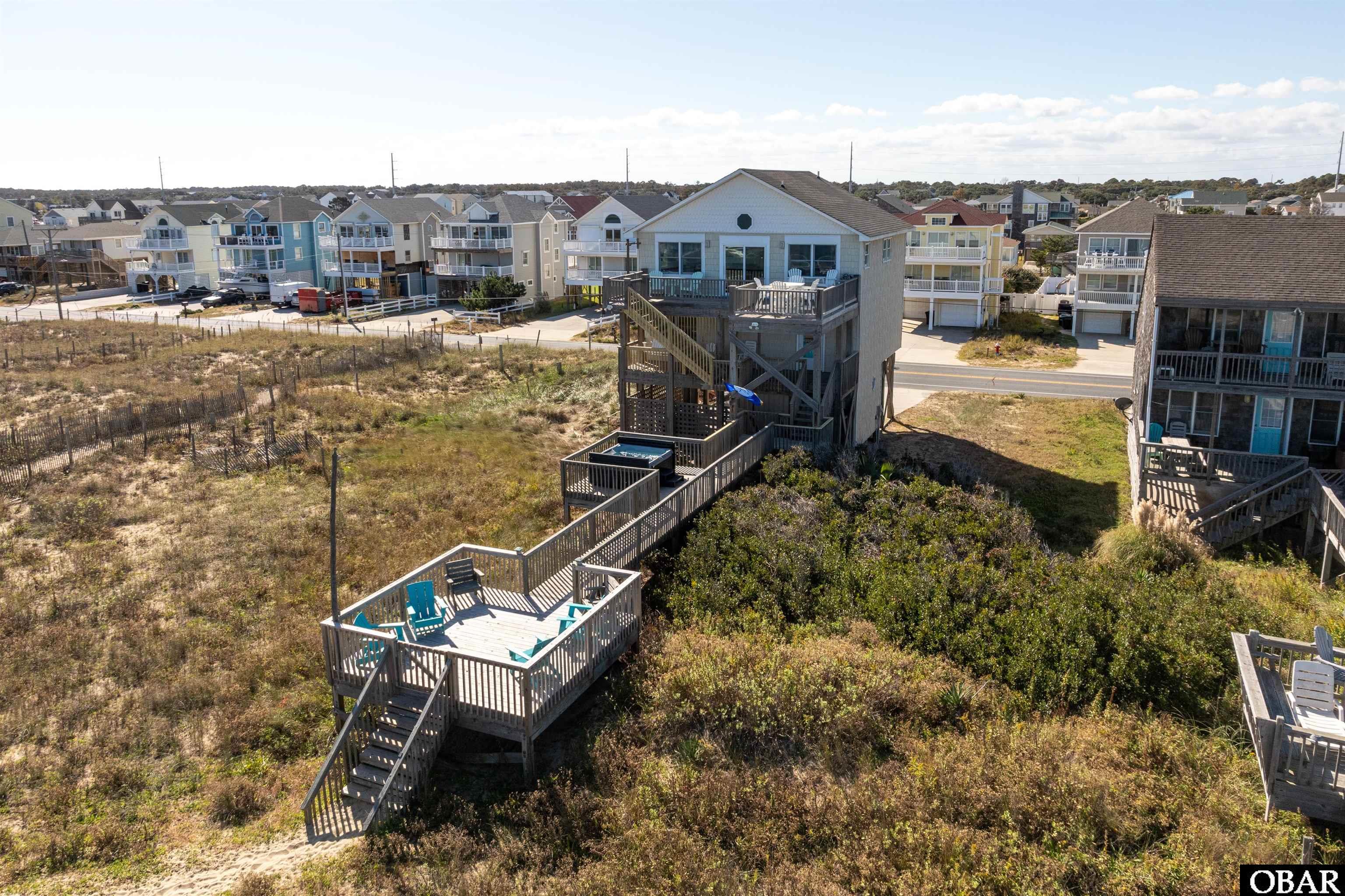 2031 Virginia Dare Trail, Kill Devil Hills, NC 27948, 4 Bedrooms Bedrooms, ,3 BathroomsBathrooms,Residential,For sale,Virginia Dare Trail,127467