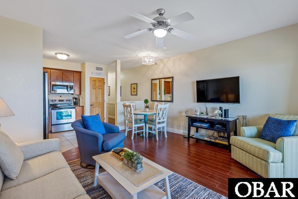815 Virginia Dare Trail, Kill Devil Hills, NC 27948, 1 Bedroom Bedrooms, ,1 BathroomBathrooms,Residential,For sale,Virginia Dare Trail,127468