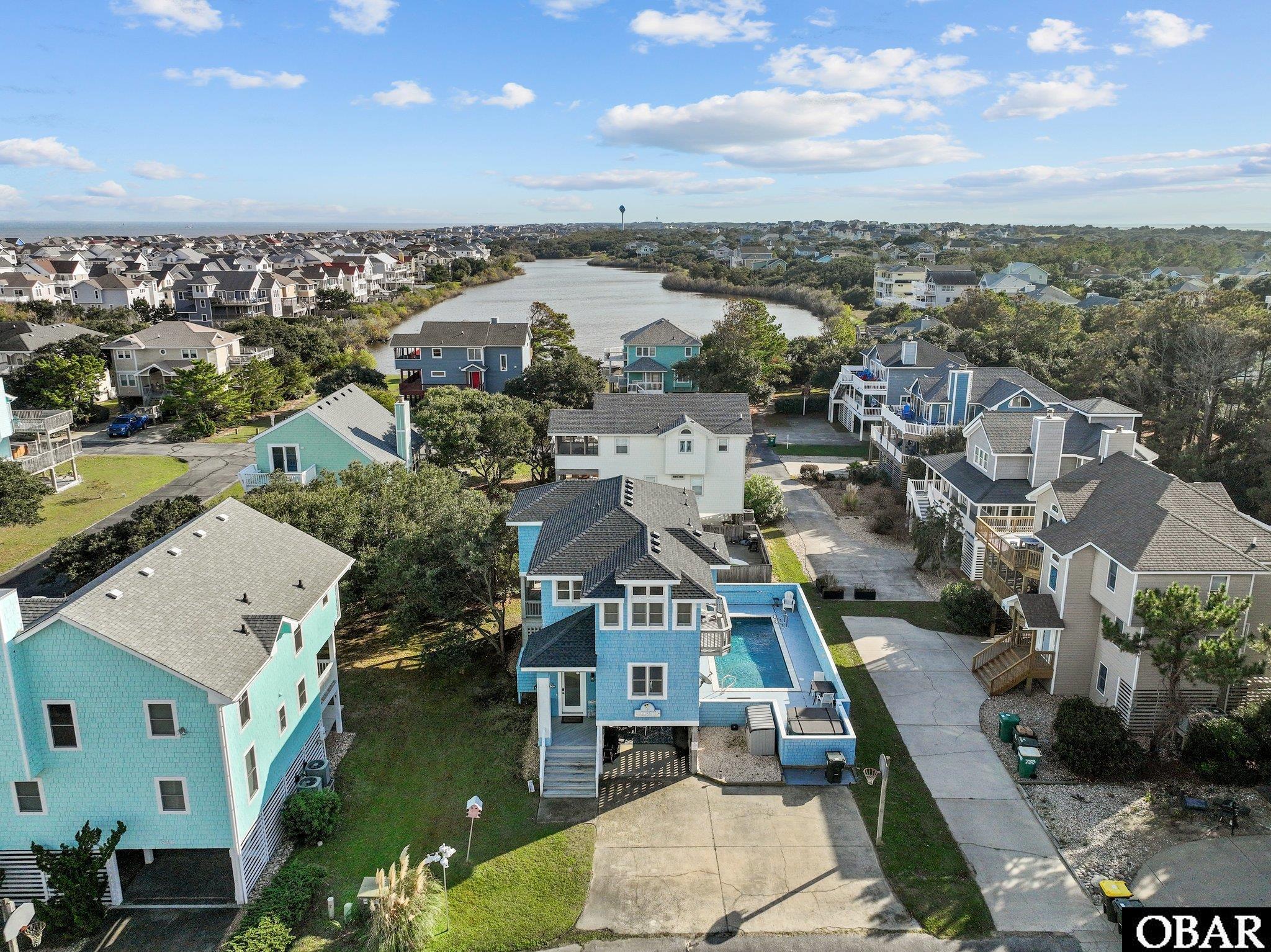 748 Sea Horse Court, Corolla, NC 27927, 5 Bedrooms Bedrooms, ,4 BathroomsBathrooms,Residential,For sale,Sea Horse Court,127472