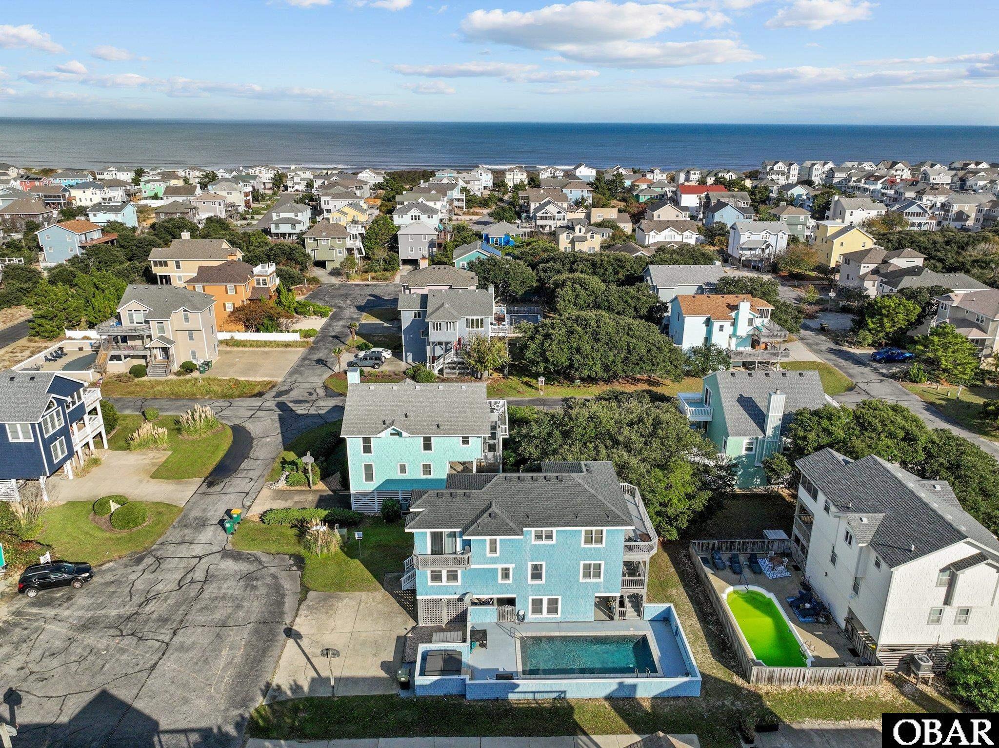 748 Sea Horse Court, Corolla, NC 27927, 5 Bedrooms Bedrooms, ,4 BathroomsBathrooms,Residential,For sale,Sea Horse Court,127472