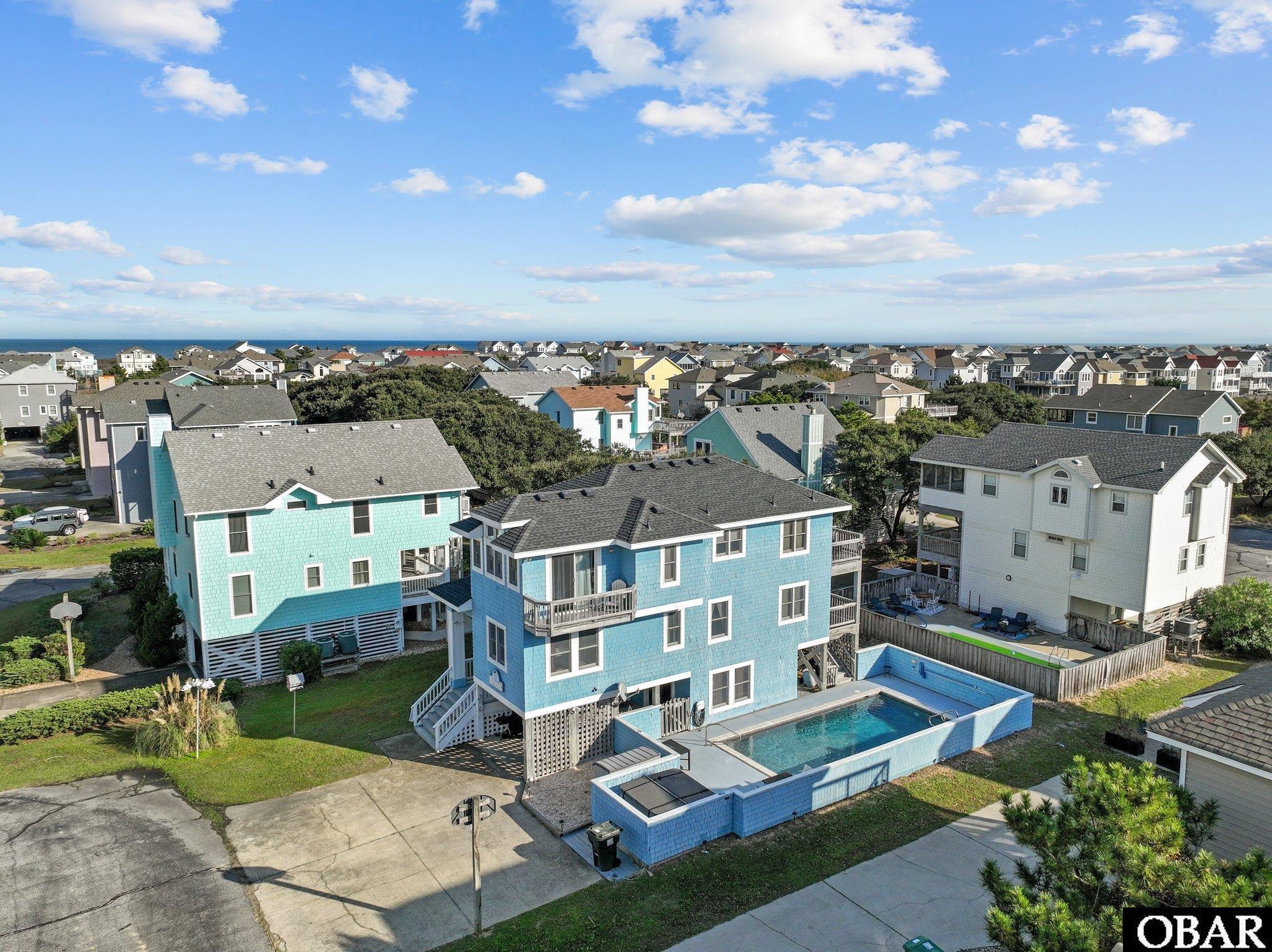 748 Sea Horse Court, Corolla, NC 27927, 5 Bedrooms Bedrooms, ,4 BathroomsBathrooms,Residential,For sale,Sea Horse Court,127472