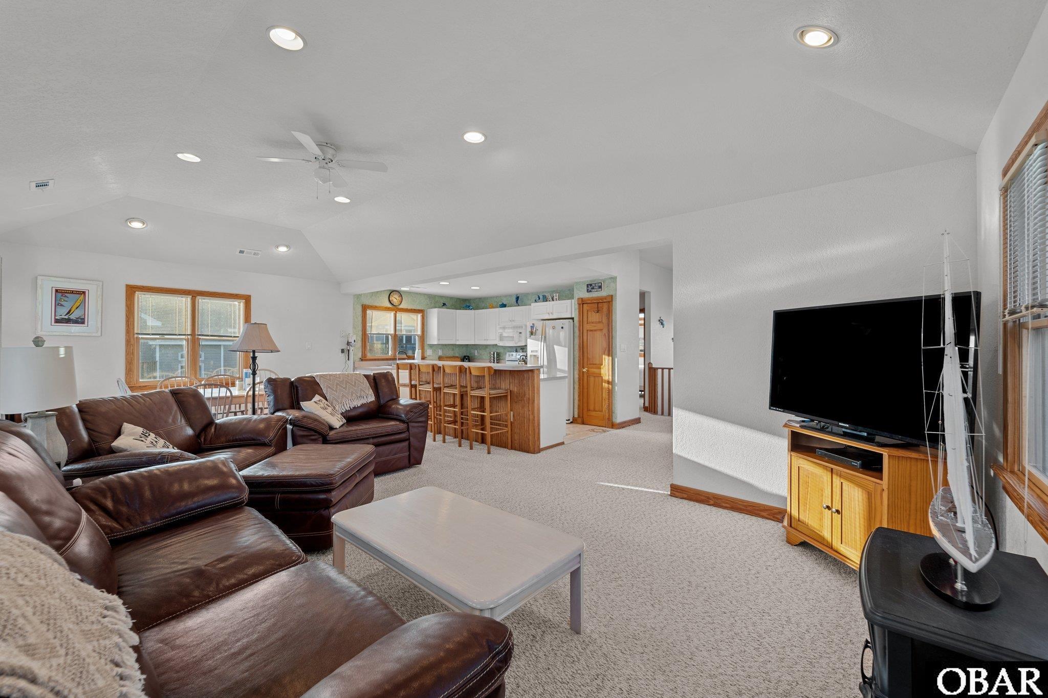 748 Sea Horse Court, Corolla, NC 27927, 5 Bedrooms Bedrooms, ,4 BathroomsBathrooms,Residential,For sale,Sea Horse Court,127472