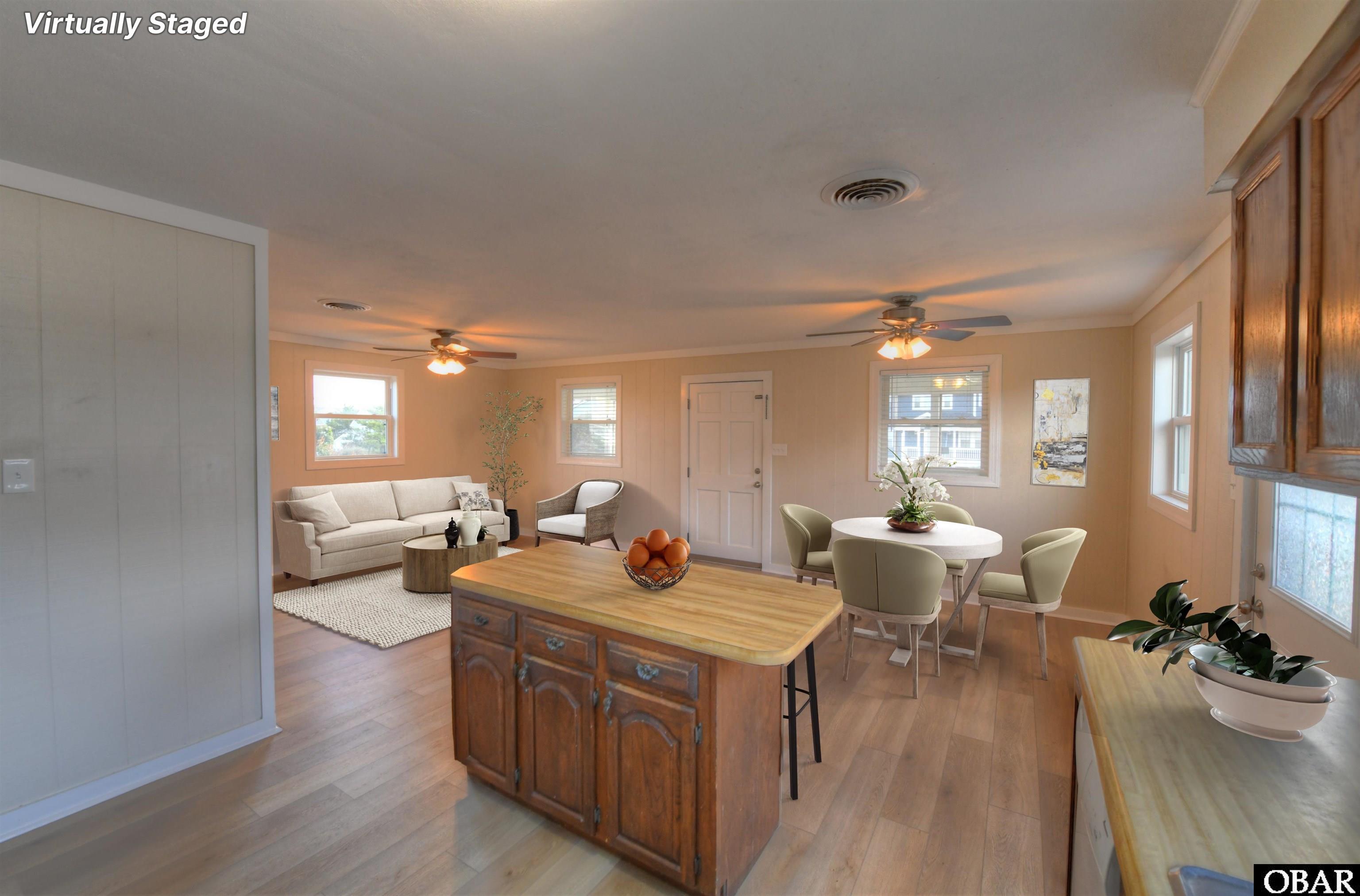 132 Bayberry Drive, Duck, NC 27949, 4 Bedrooms Bedrooms, ,2 BathroomsBathrooms,Residential,For sale,Bayberry Drive,127473