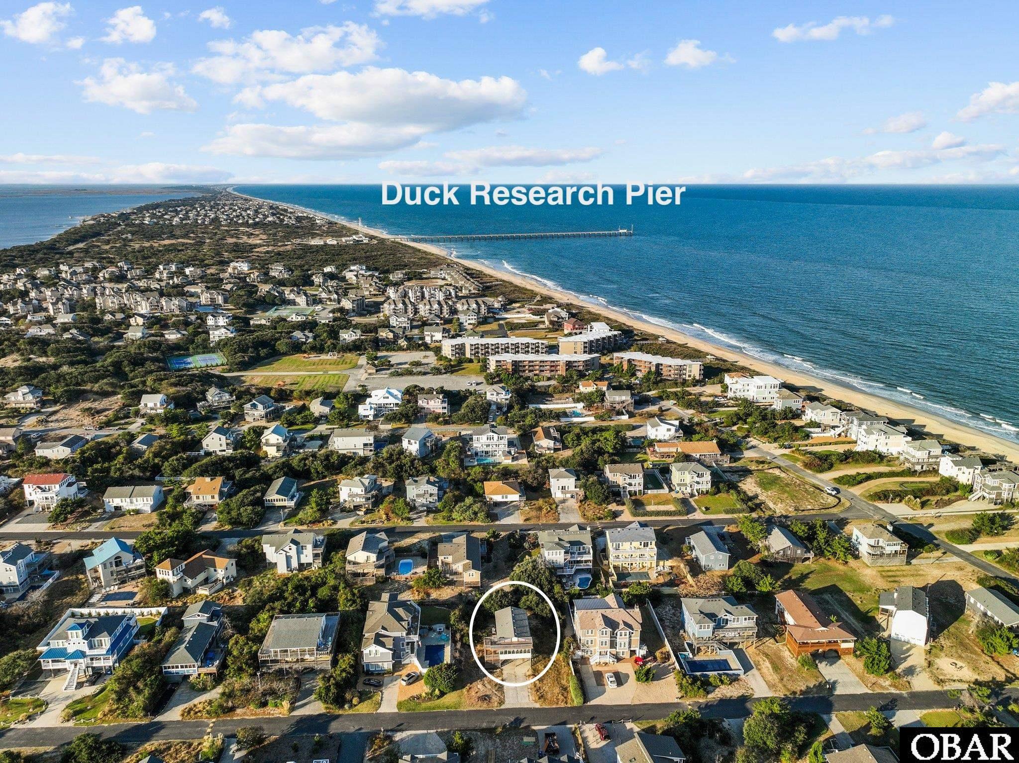 132 Bayberry Drive, Duck, NC 27949, 4 Bedrooms Bedrooms, ,2 BathroomsBathrooms,Residential,For sale,Bayberry Drive,127473