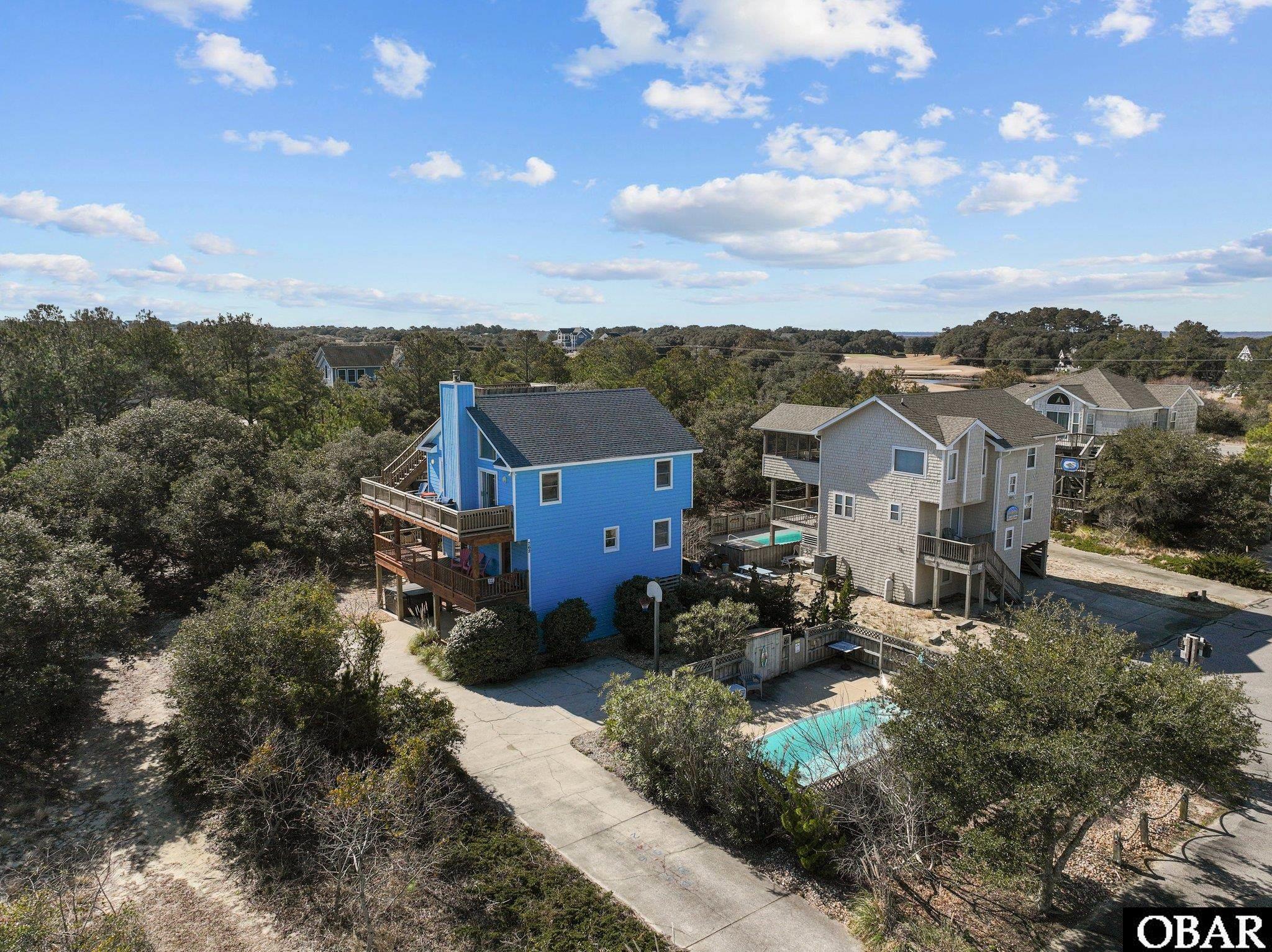 762 Lakeshore Court, Corolla, NC 27927, 4 Bedrooms Bedrooms, ,2 BathroomsBathrooms,Residential,For sale,Lakeshore Court,127474