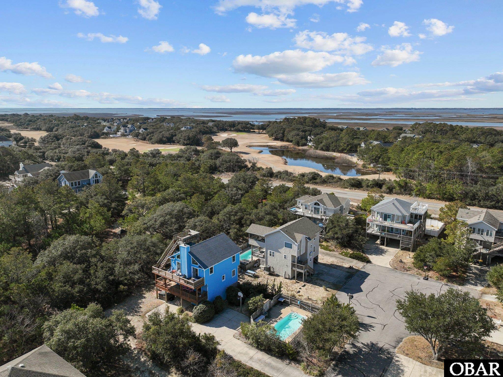 762 Lakeshore Court, Corolla, NC 27927, 4 Bedrooms Bedrooms, ,2 BathroomsBathrooms,Residential,For sale,Lakeshore Court,127474