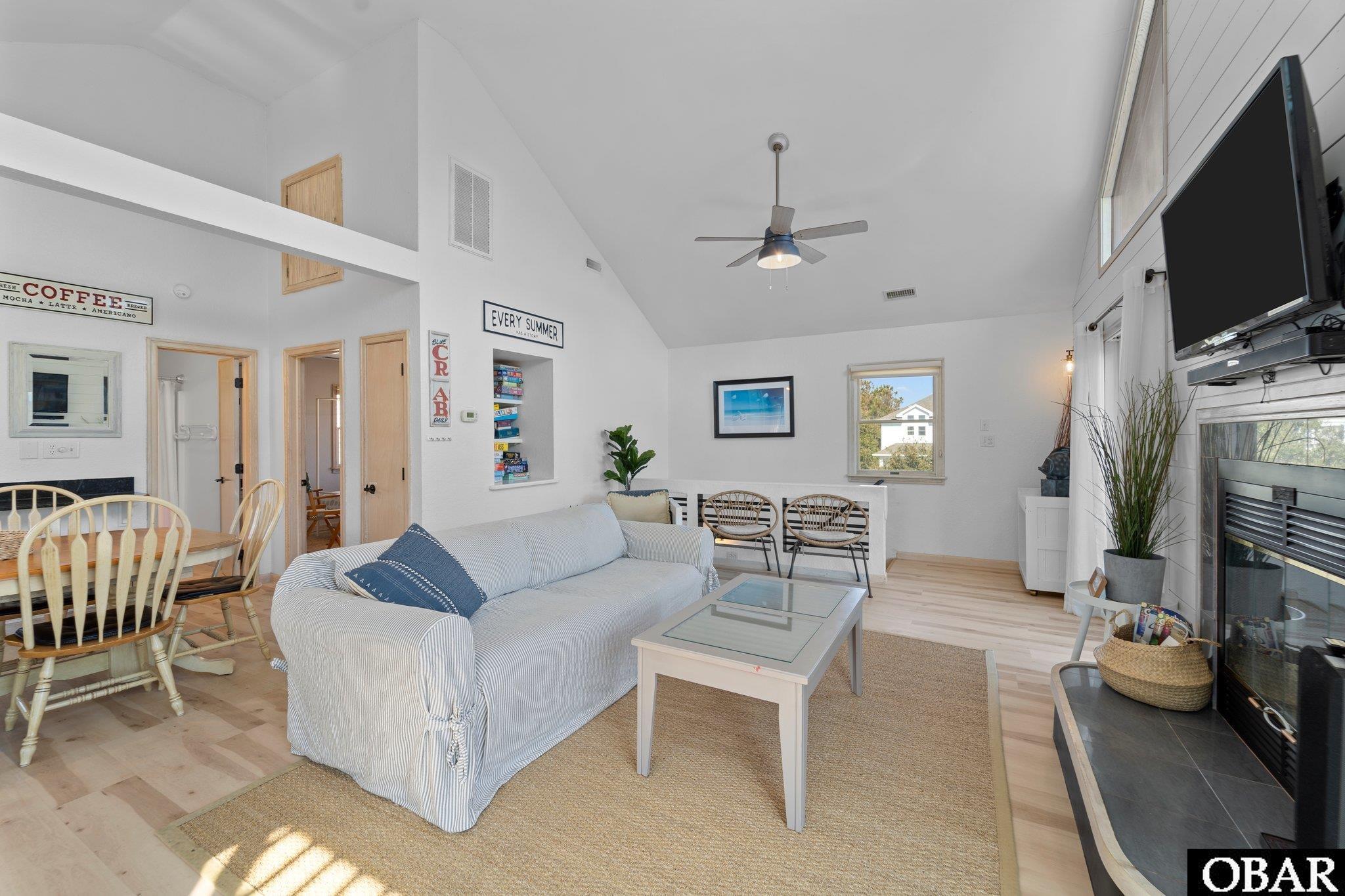 762 Lakeshore Court, Corolla, NC 27927, 4 Bedrooms Bedrooms, ,2 BathroomsBathrooms,Residential,For sale,Lakeshore Court,127474