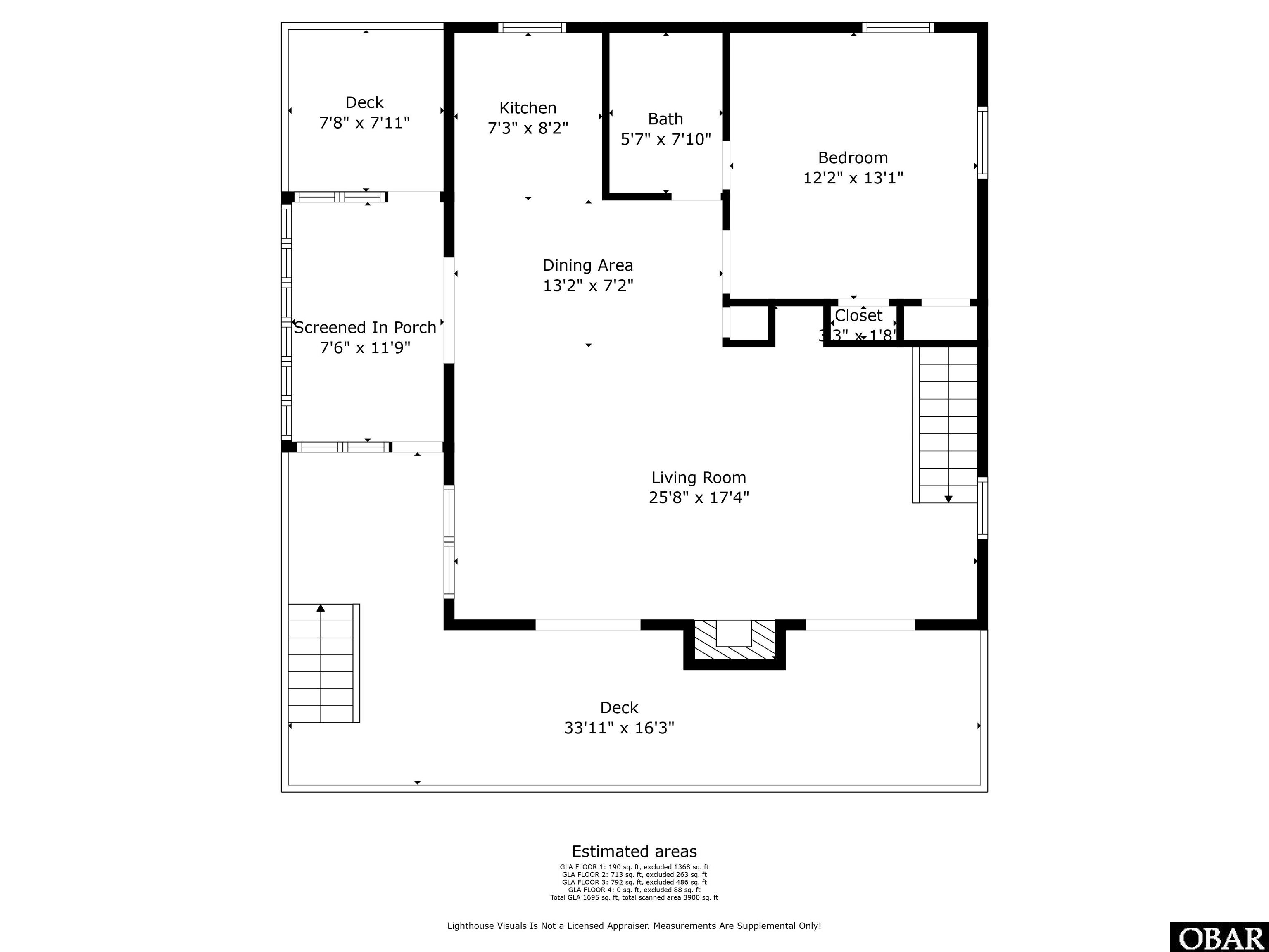 762 Lakeshore Court, Corolla, NC 27927, 4 Bedrooms Bedrooms, ,2 BathroomsBathrooms,Residential,For sale,Lakeshore Court,127474