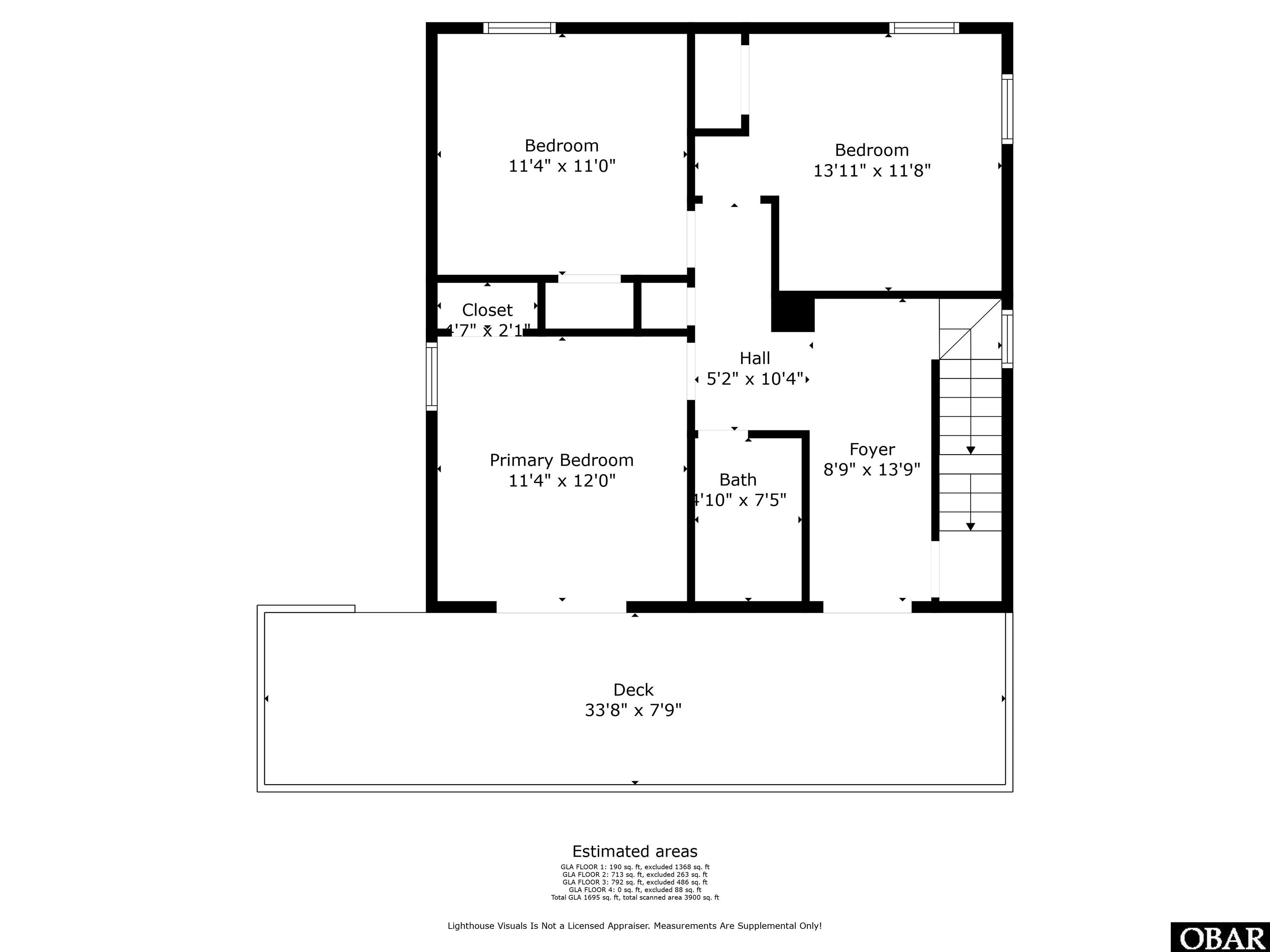 762 Lakeshore Court, Corolla, NC 27927, 4 Bedrooms Bedrooms, ,2 BathroomsBathrooms,Residential,For sale,Lakeshore Court,127474