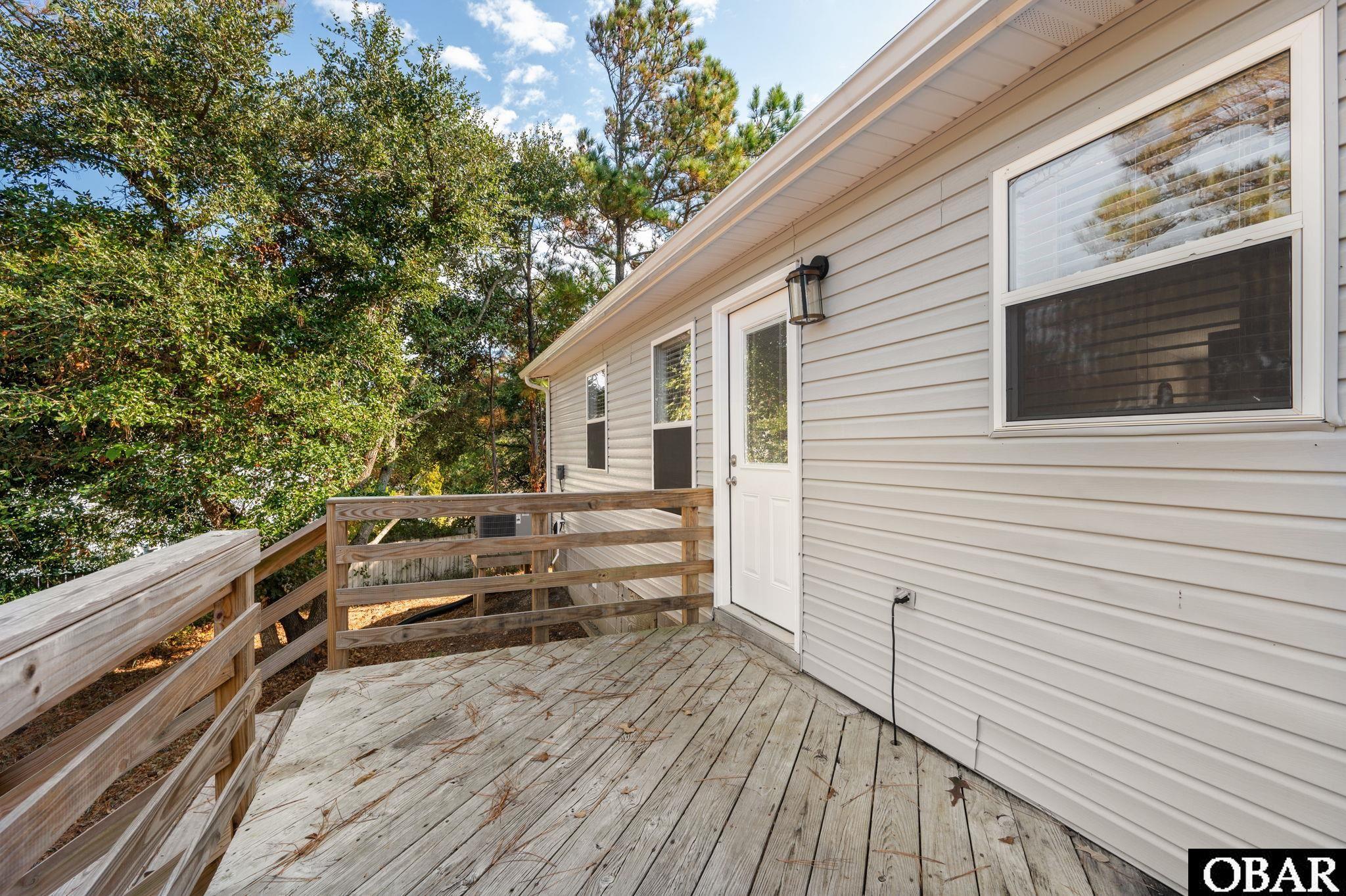 126 Woodhill Drive, Nags Head, NC 27959, 4 Bedrooms Bedrooms, ,2 BathroomsBathrooms,Residential,For sale,Woodhill Drive,127475