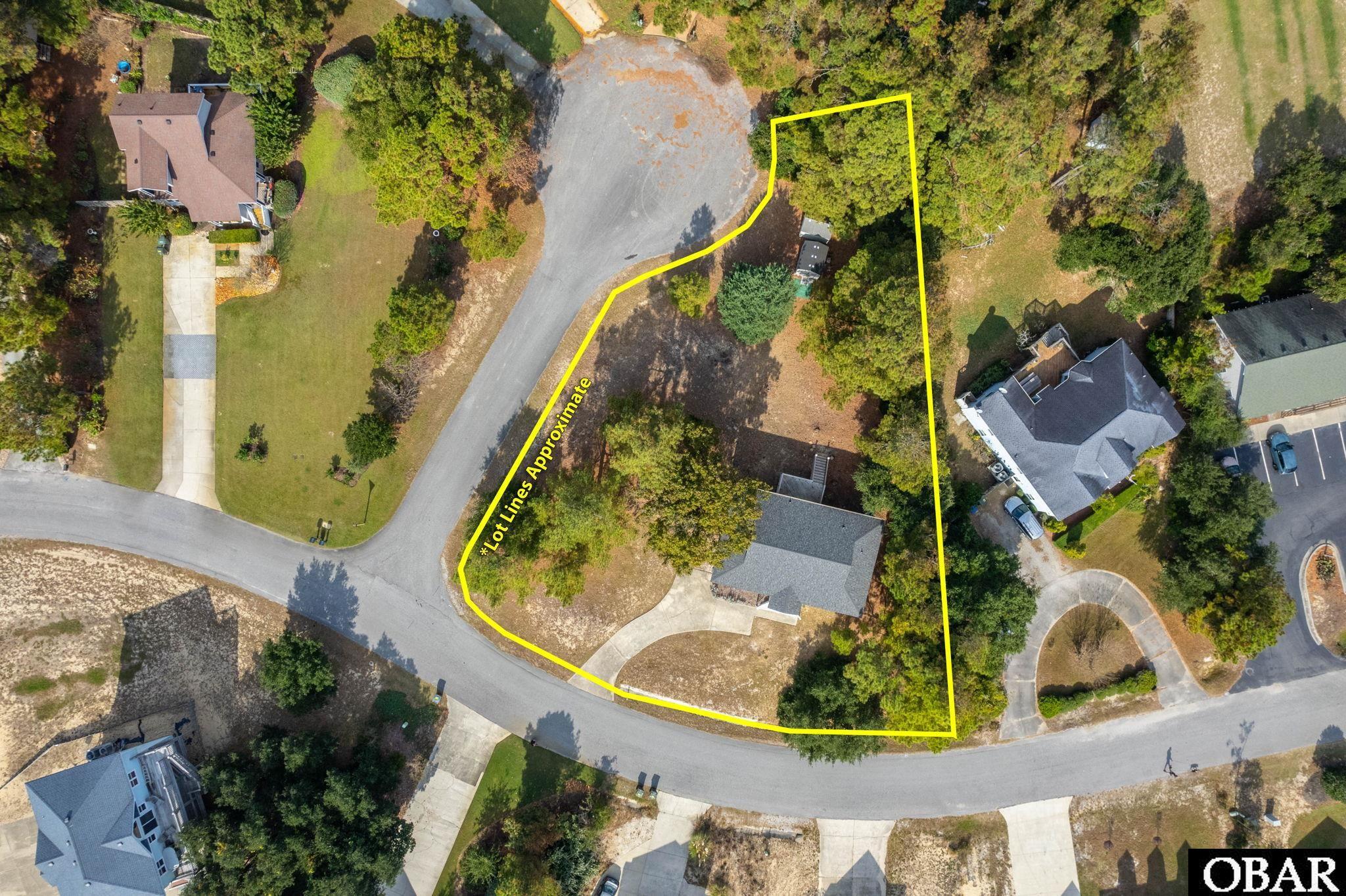126 Woodhill Drive, Nags Head, NC 27959, 4 Bedrooms Bedrooms, ,2 BathroomsBathrooms,Residential,For sale,Woodhill Drive,127475