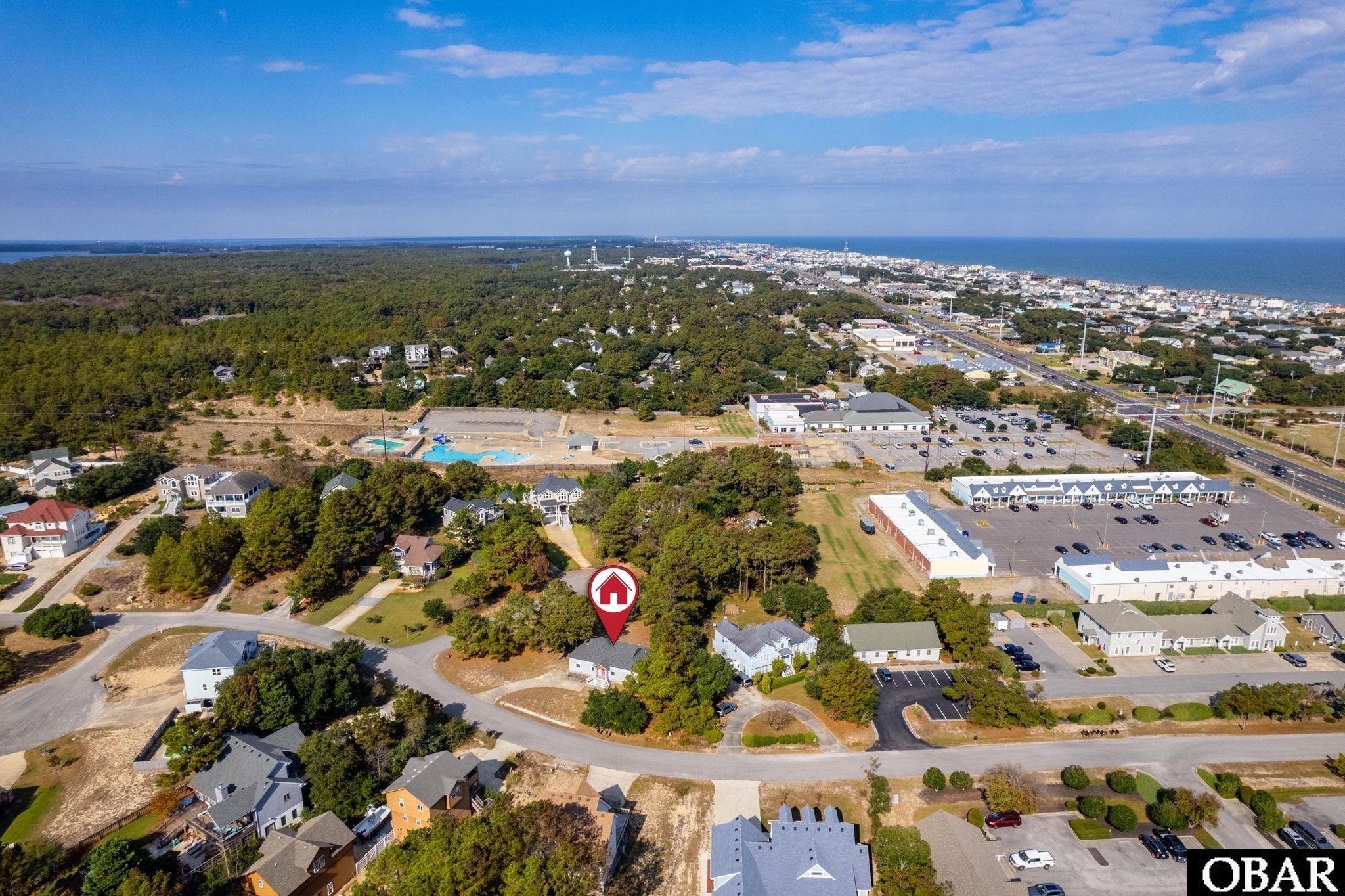 126 Woodhill Drive, Nags Head, NC 27959, 4 Bedrooms Bedrooms, ,2 BathroomsBathrooms,Residential,For sale,Woodhill Drive,127475